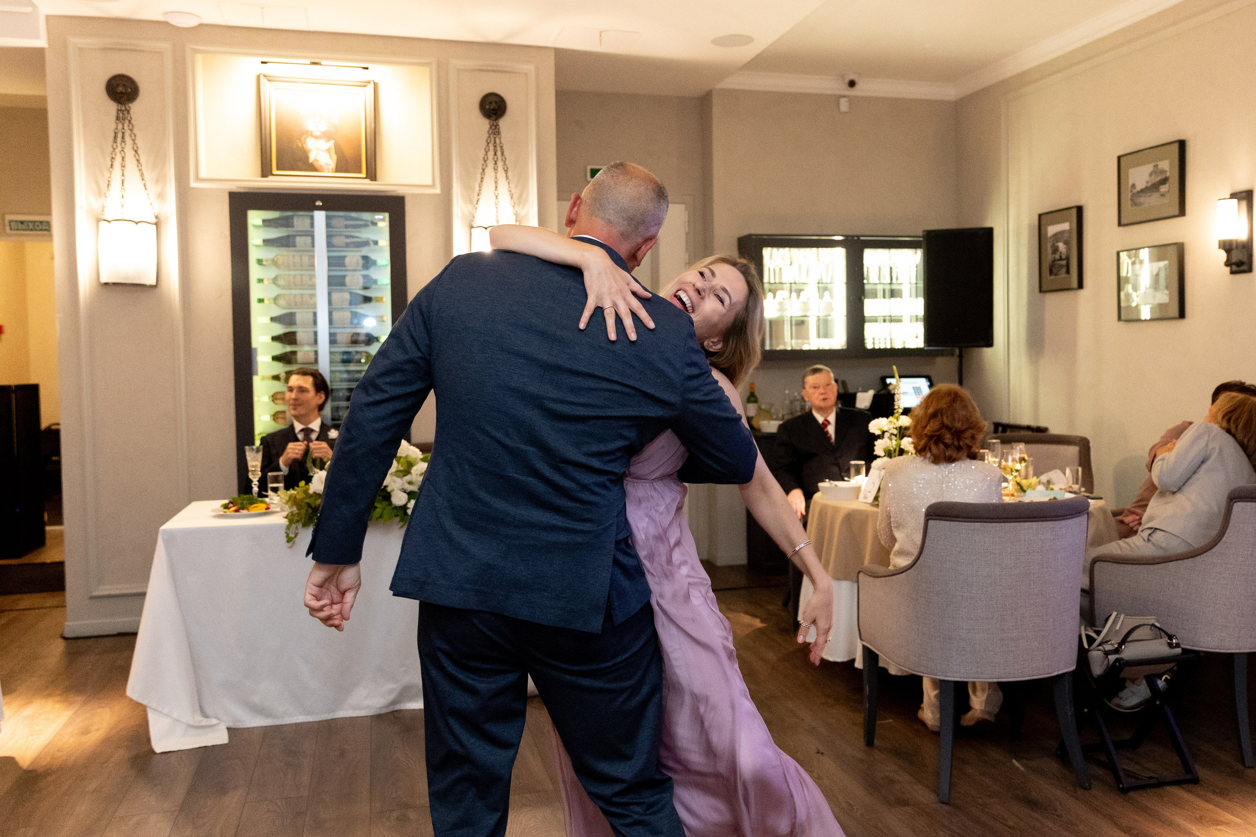 Михаил и Ирина. Свадебный и семейный фотограф