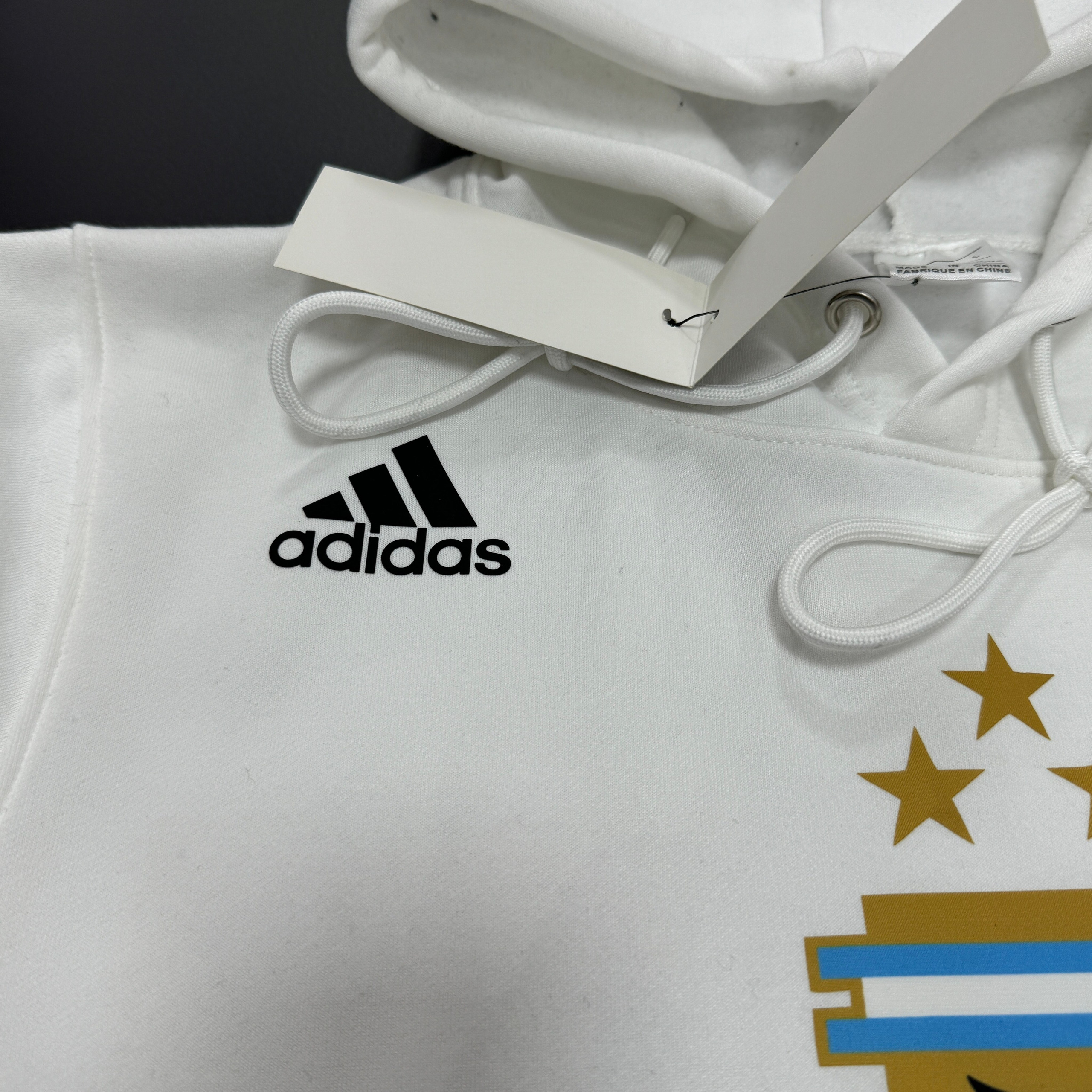 Толстовка сборной Аргентины купить. Футбольный магазин — ssw_magazin