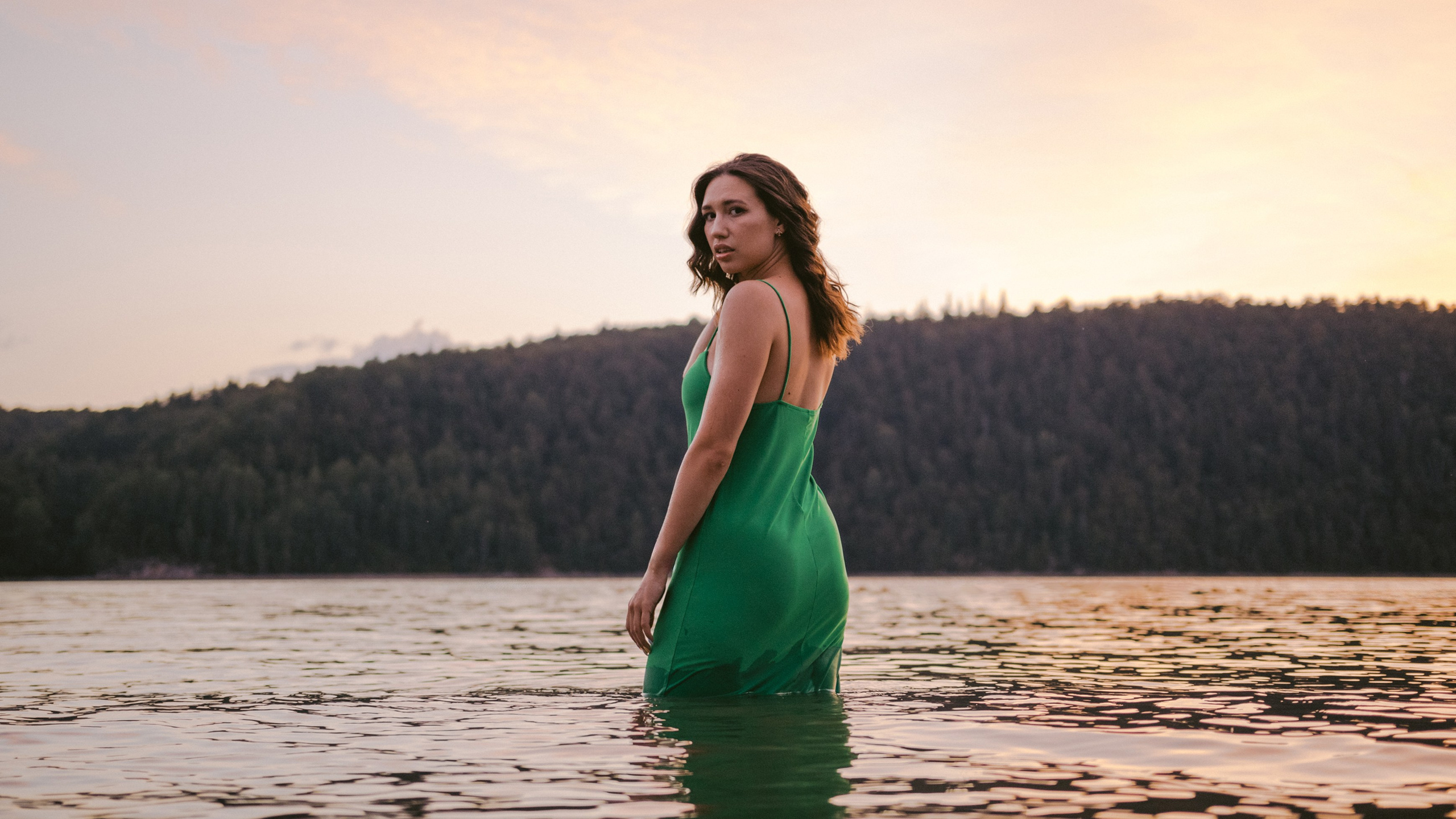 Свадебный и семейный фотограф в Уфе и Башкирии Дмитрий Коломеец