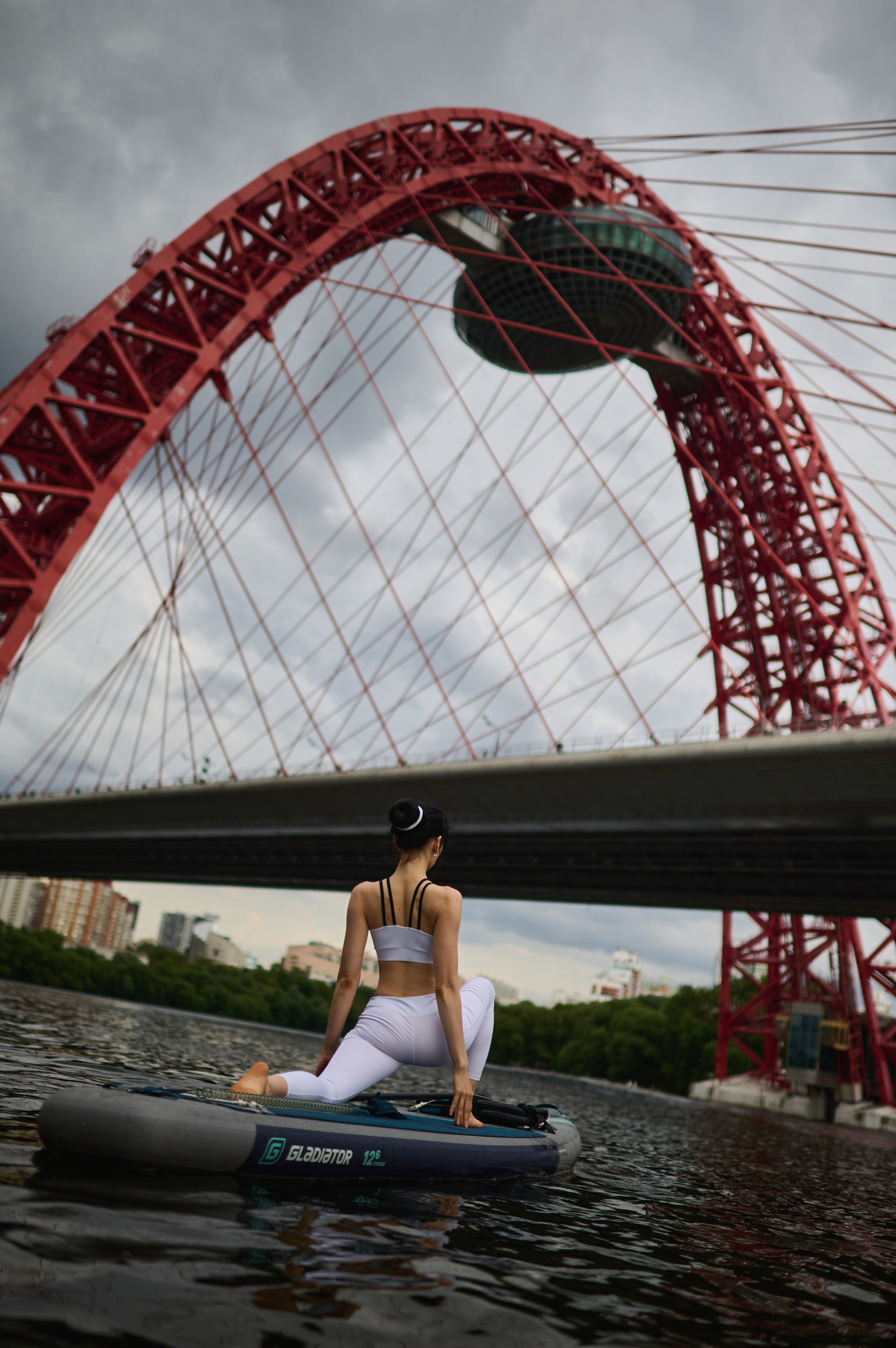 Наташа Сапы Йога. Главная