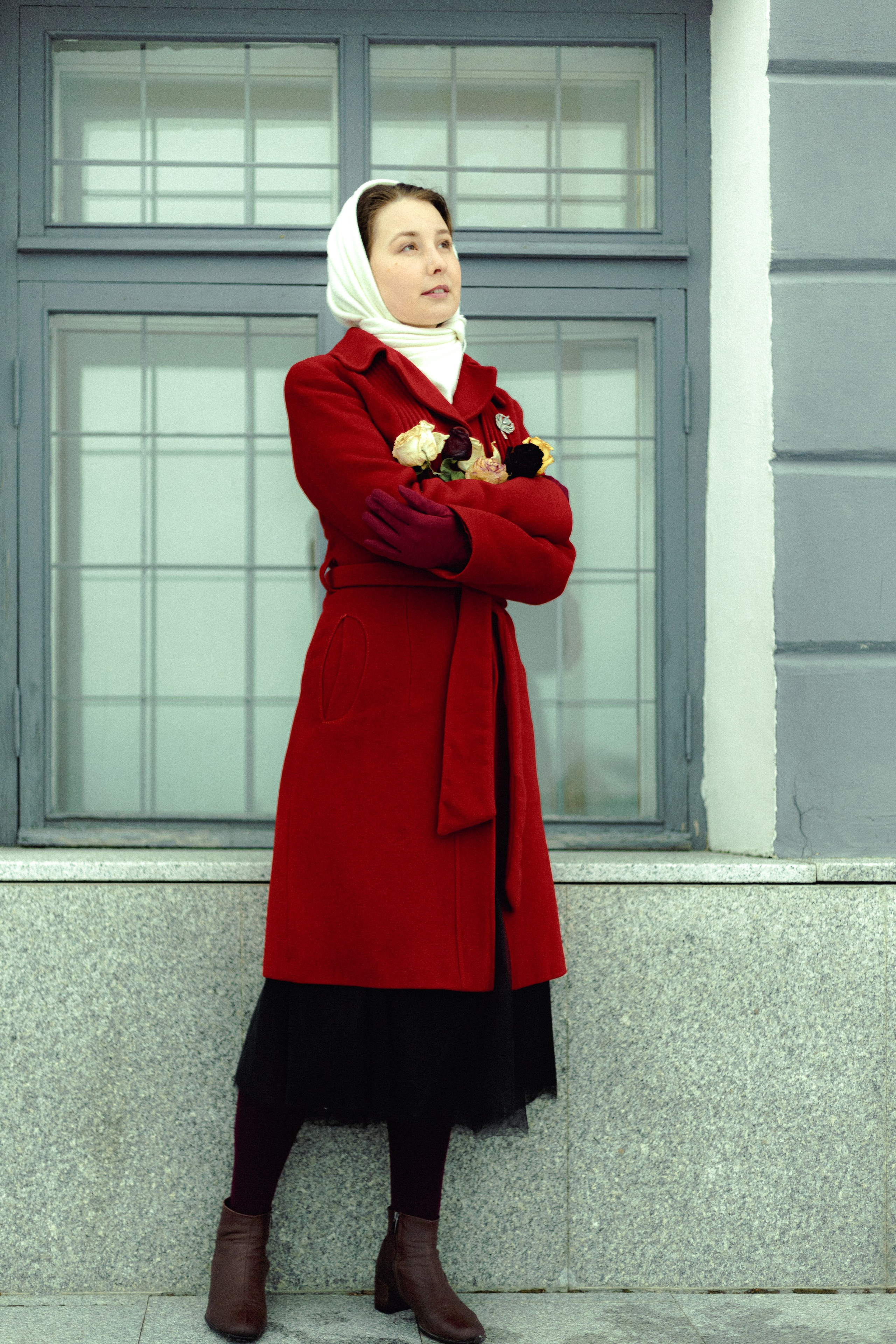 Умиротворение. Арт-фотограф Крис Л. в Тобольске: портрет, семейные, свадьбы