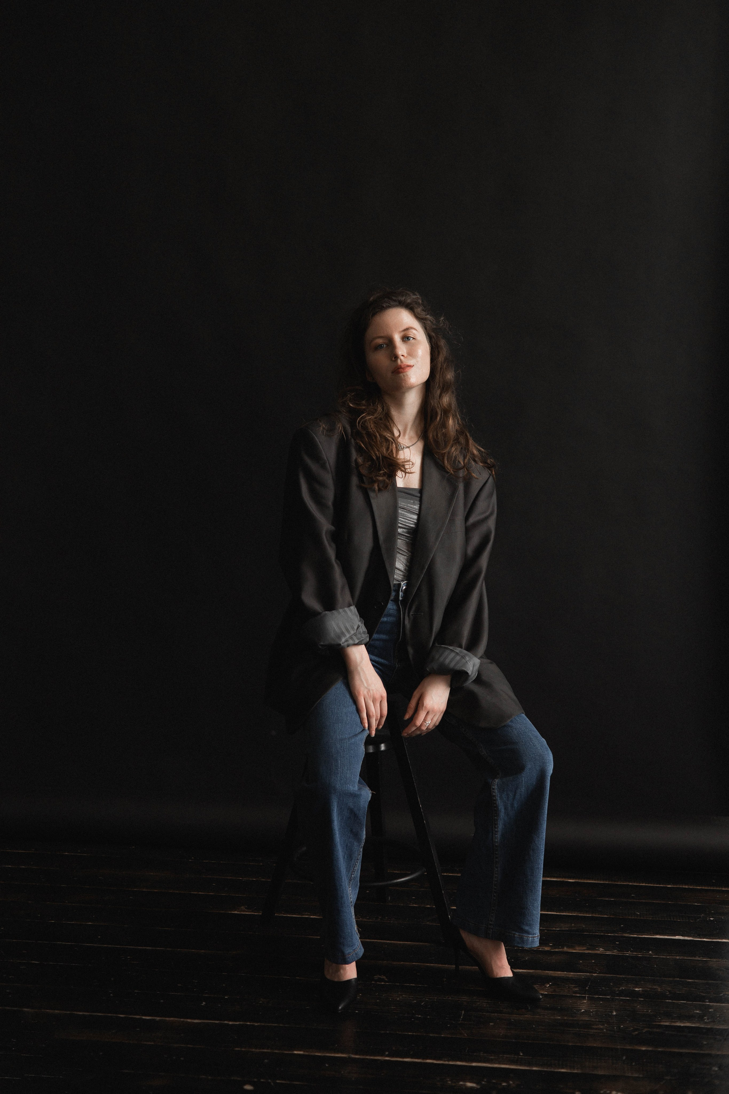 Татьяна. Свадебный и портретный фотограф Соломко Диана