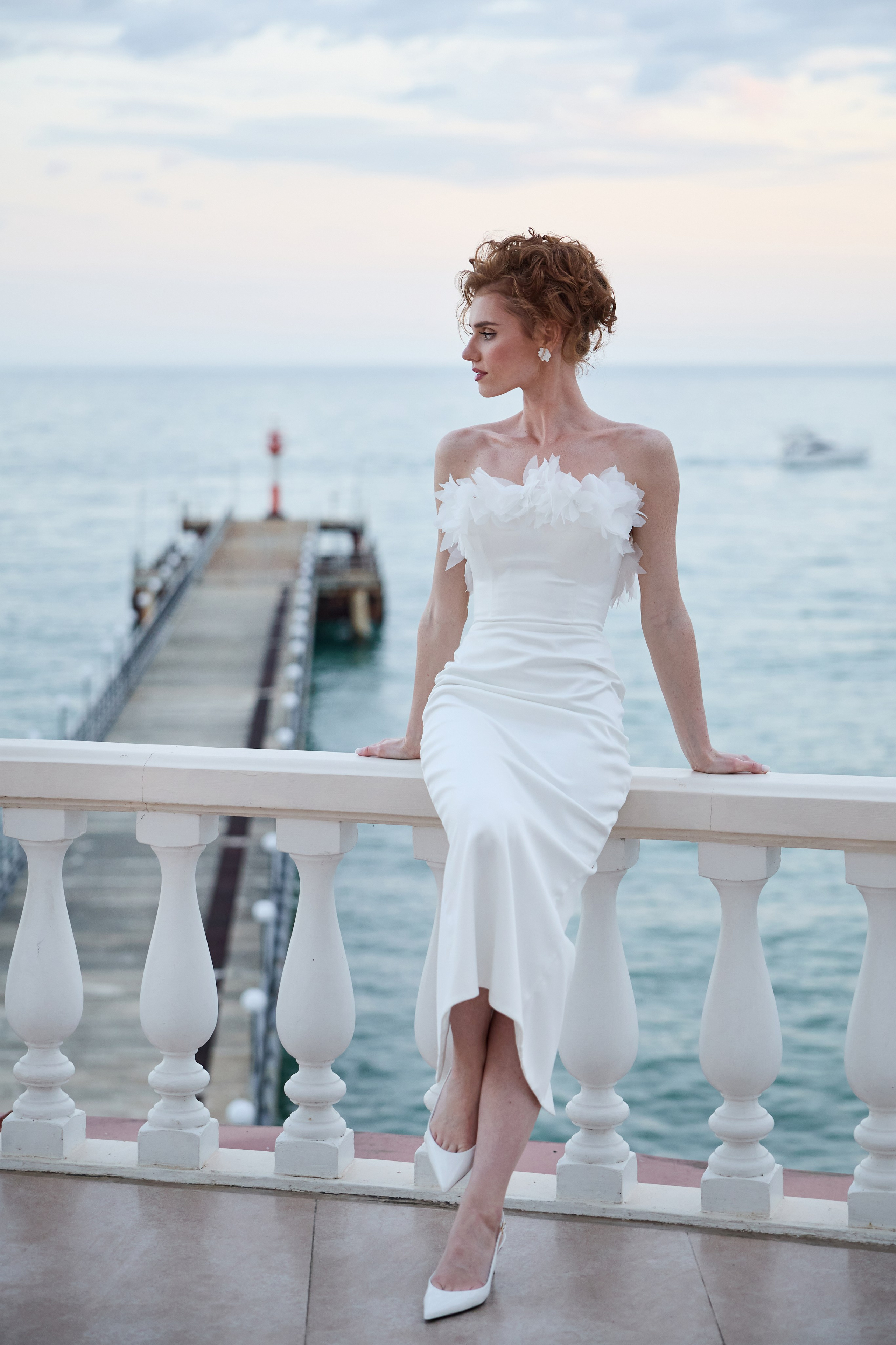 Алексей и Елизавета, май 2024. Свадебный и семейный фотограф в Сочи и Краснодарском крае Анна Шмелёва