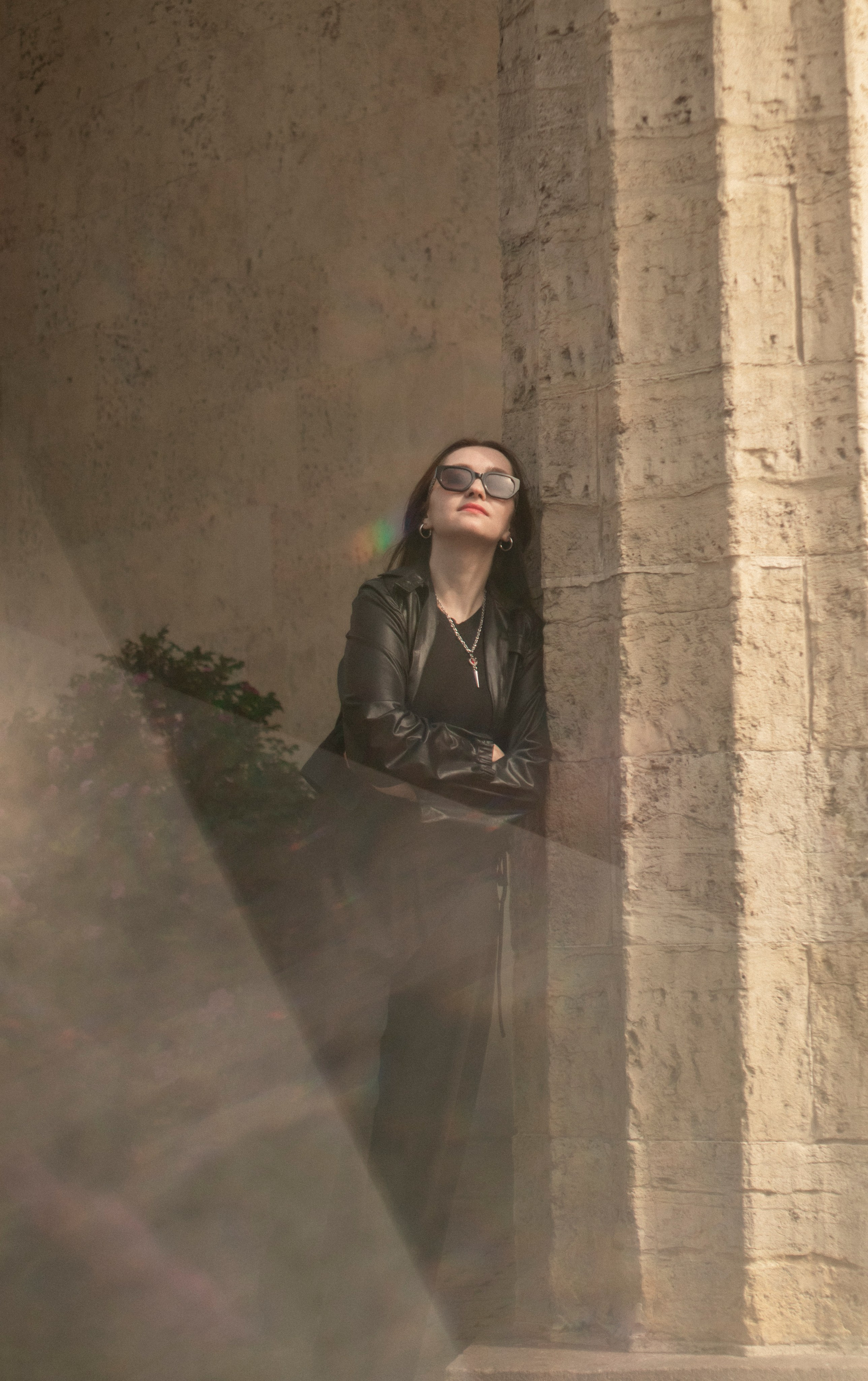 Оля и Питер. Дарья Устинова. Фотограф вашей души в Москве