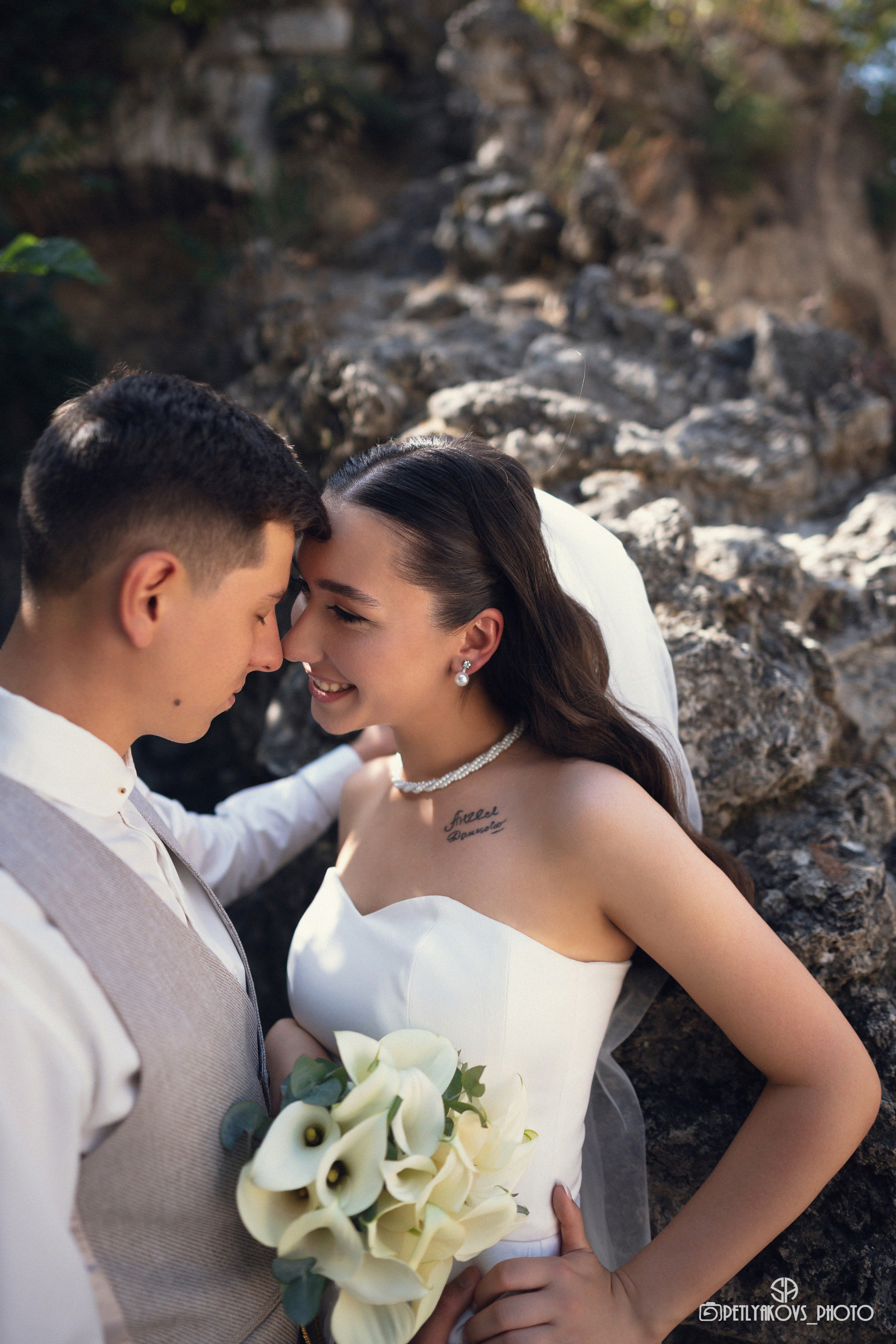 Свадьба Ильи И Натальи. Фотограф, видеограф Пятигорск, Ставрополь, Ессентуки, Petlyakovs_photo