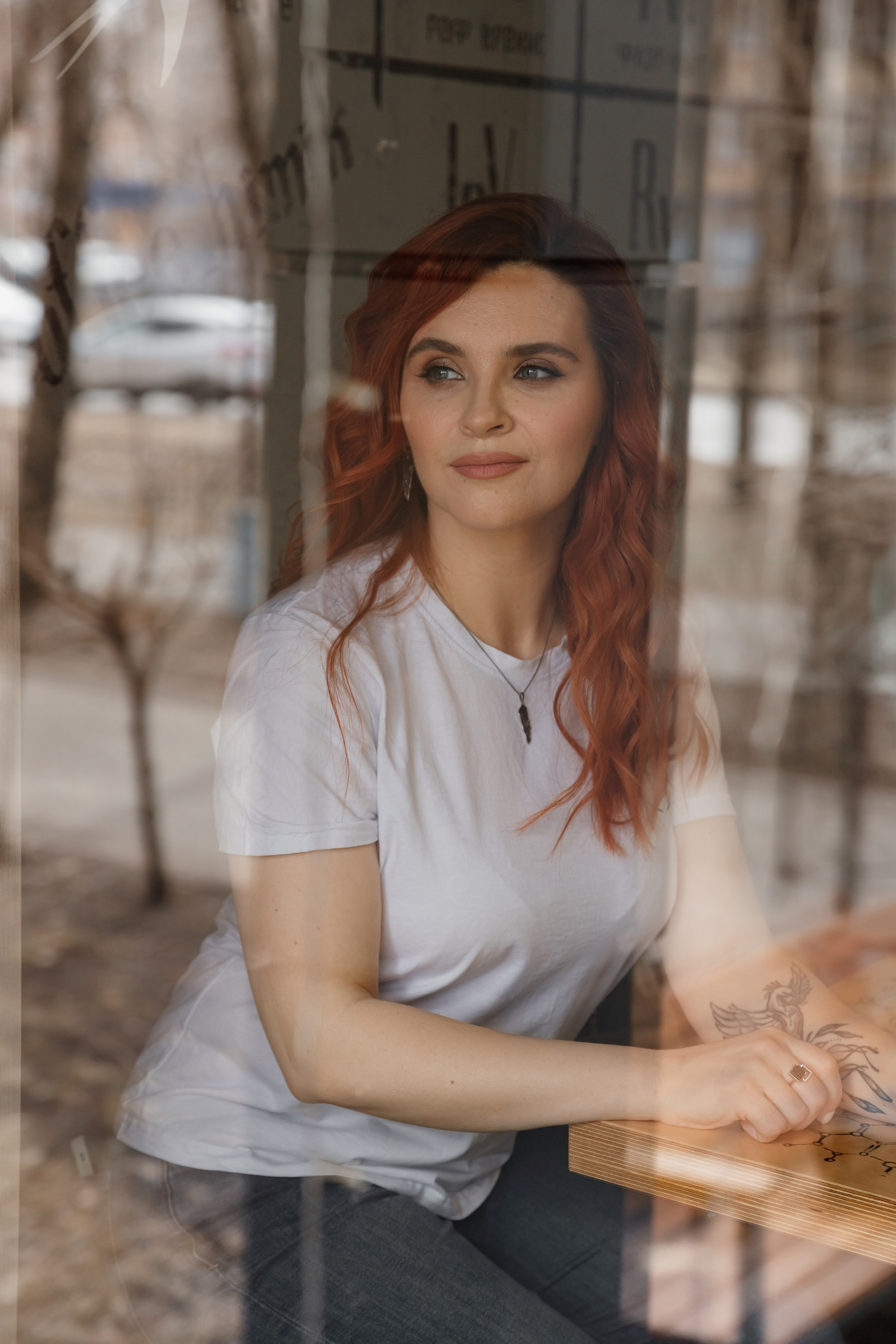 Content. Коммерческий фотограф, ретушёр Анастасия Пачина