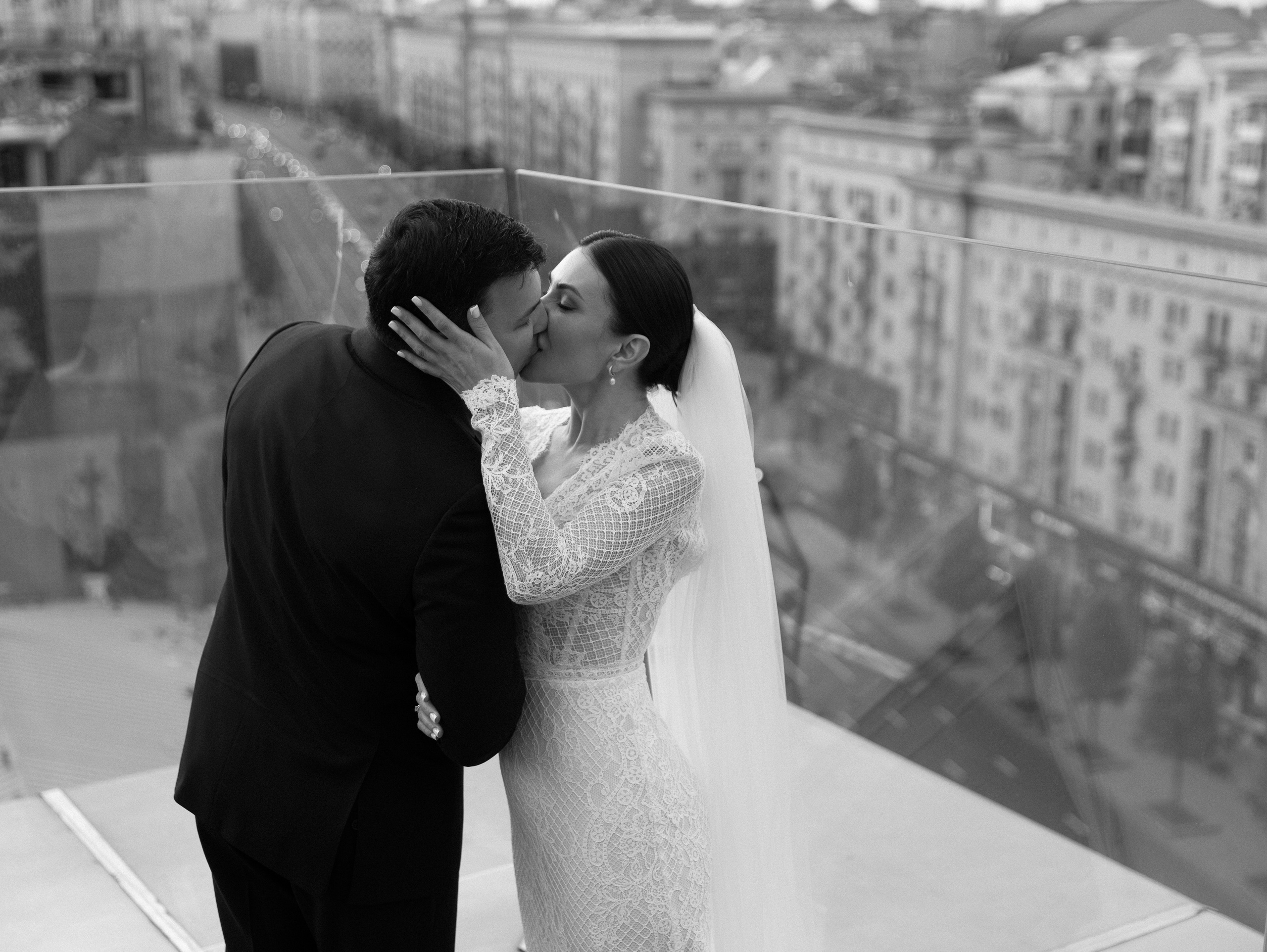 Денис и Елена W 17.05.2025. Свадебный фотограф в Москве и по всему миру