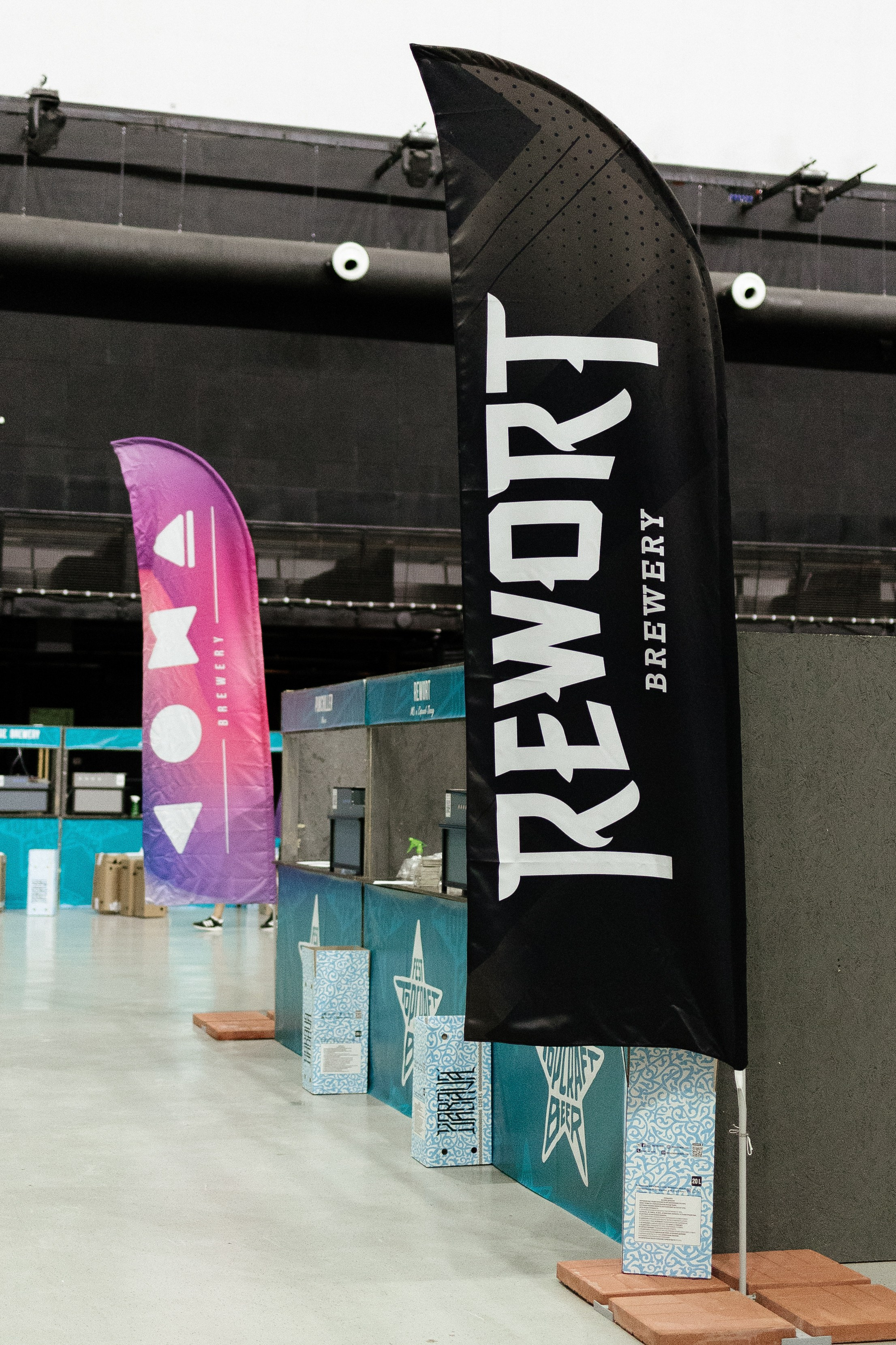 Fest TOP craft Beer. Портретный фотограф Арсения Теплова