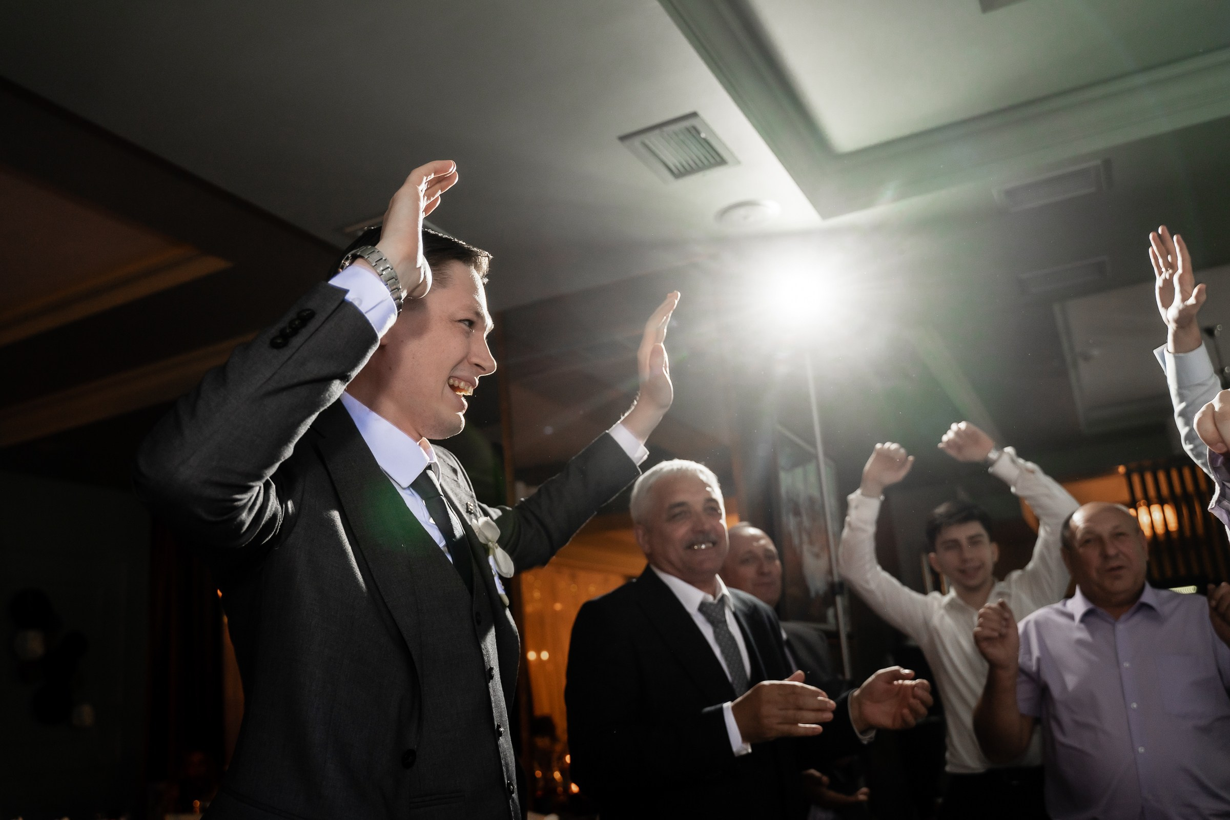 Екатерина и Сергей. Свадебный фотограф Екатерина Кузнецова