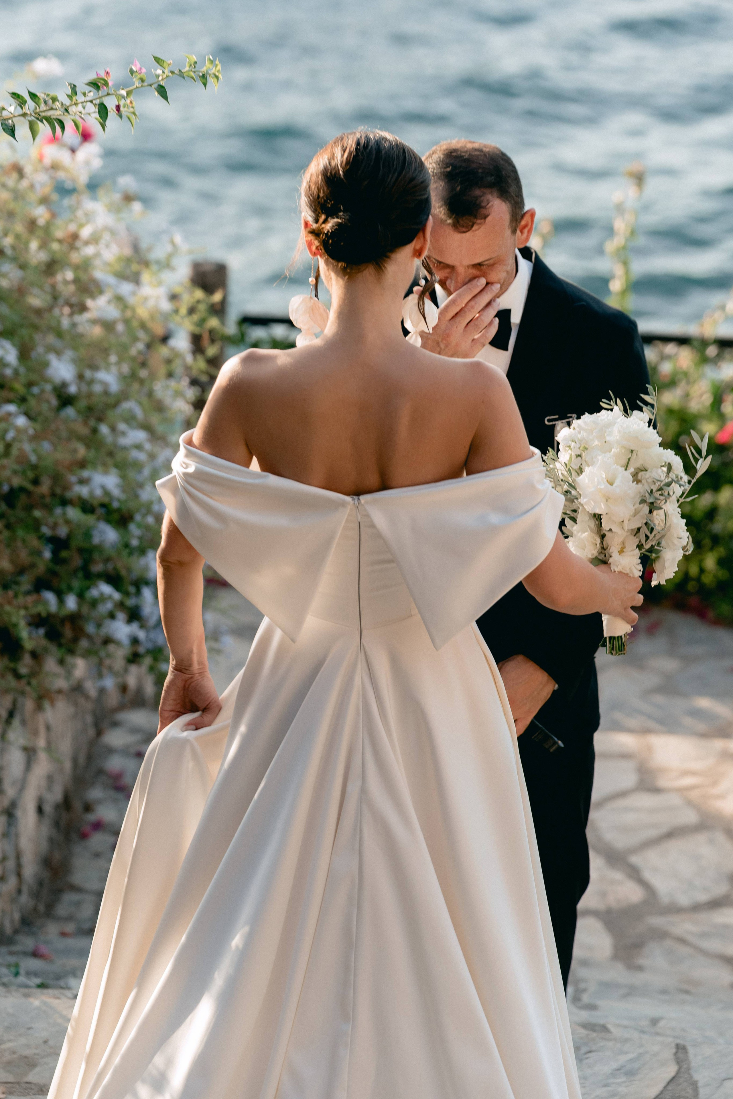 Mediterranean wedding anniversary. Wedding & Documentary Photographer based in Nuremberg — available across Europe & Turkey | Vitalii Nasonov