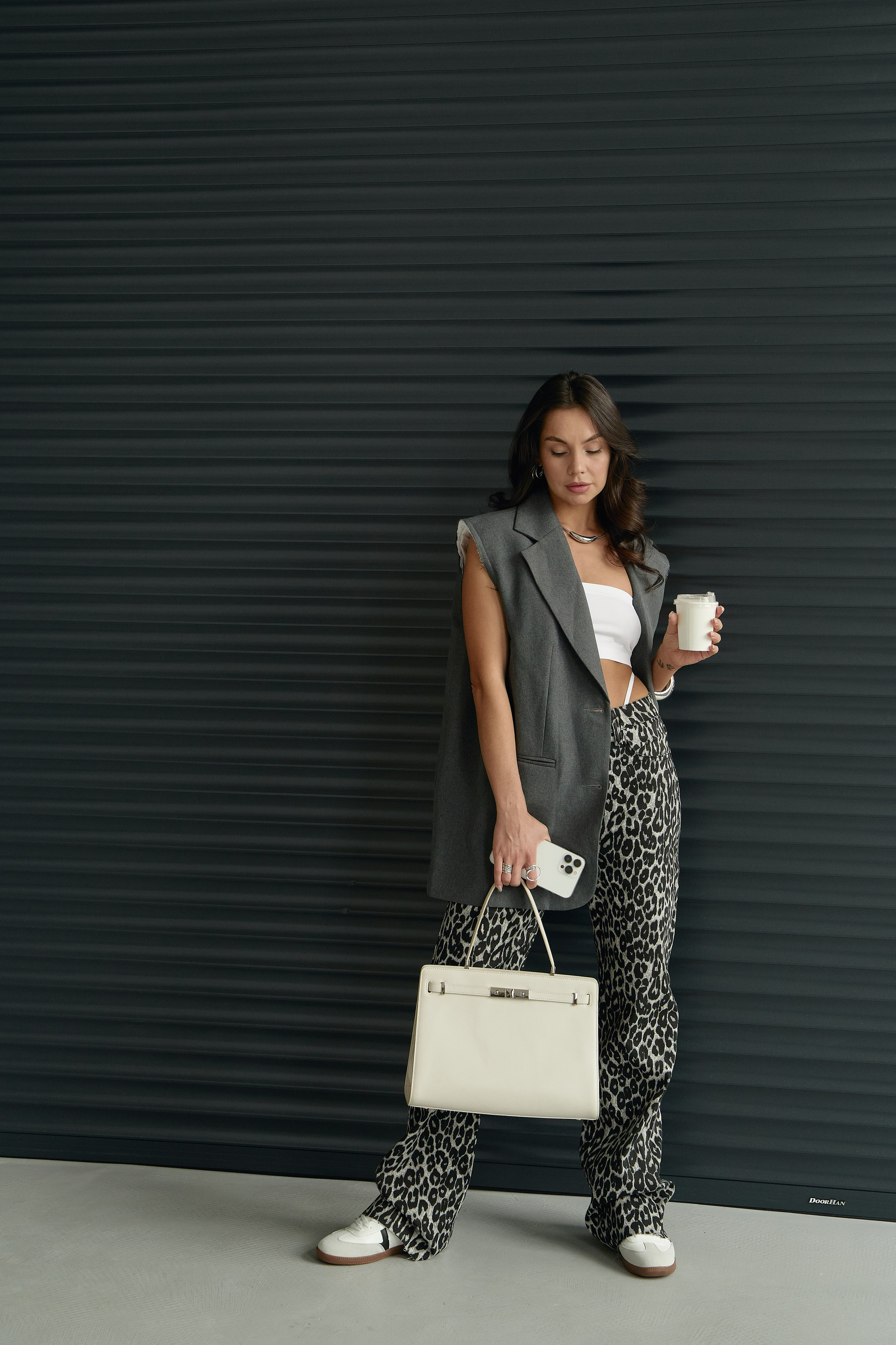 For WB. Фотограф Дарья Зайцева