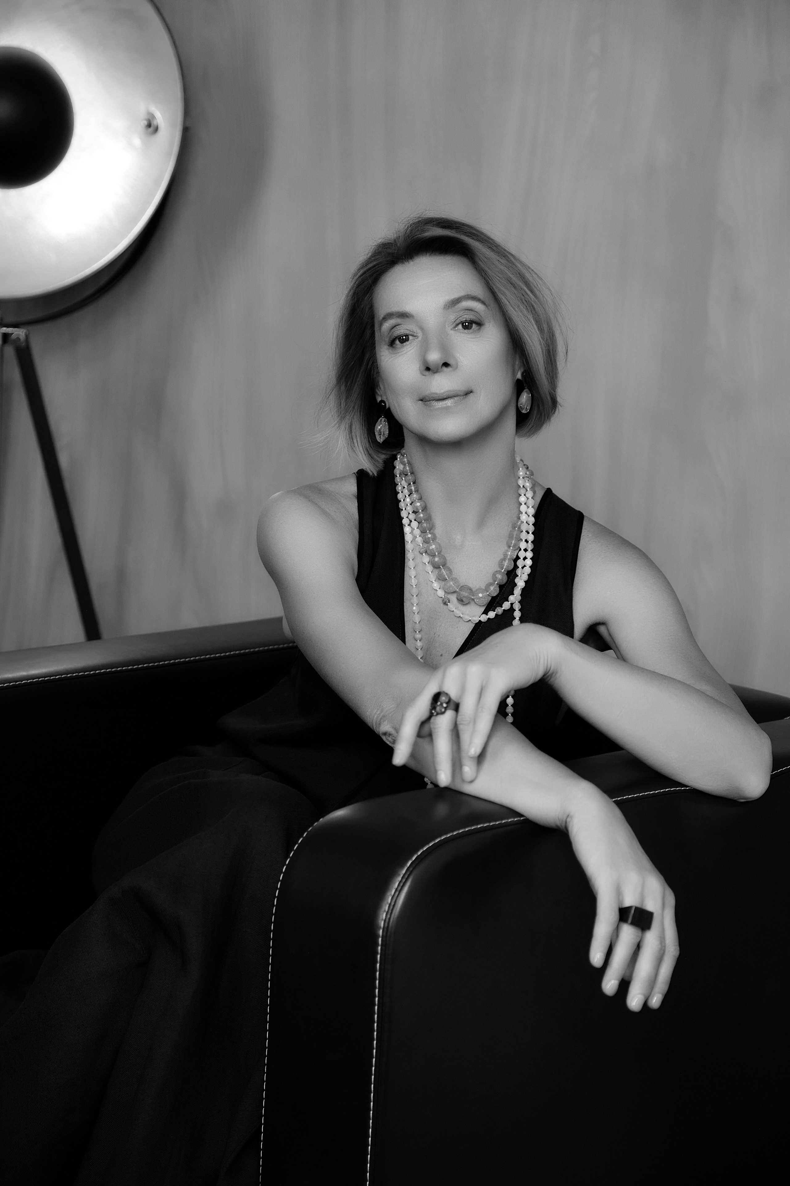 Ирина. Фотограф в Минске Анна Кучинская