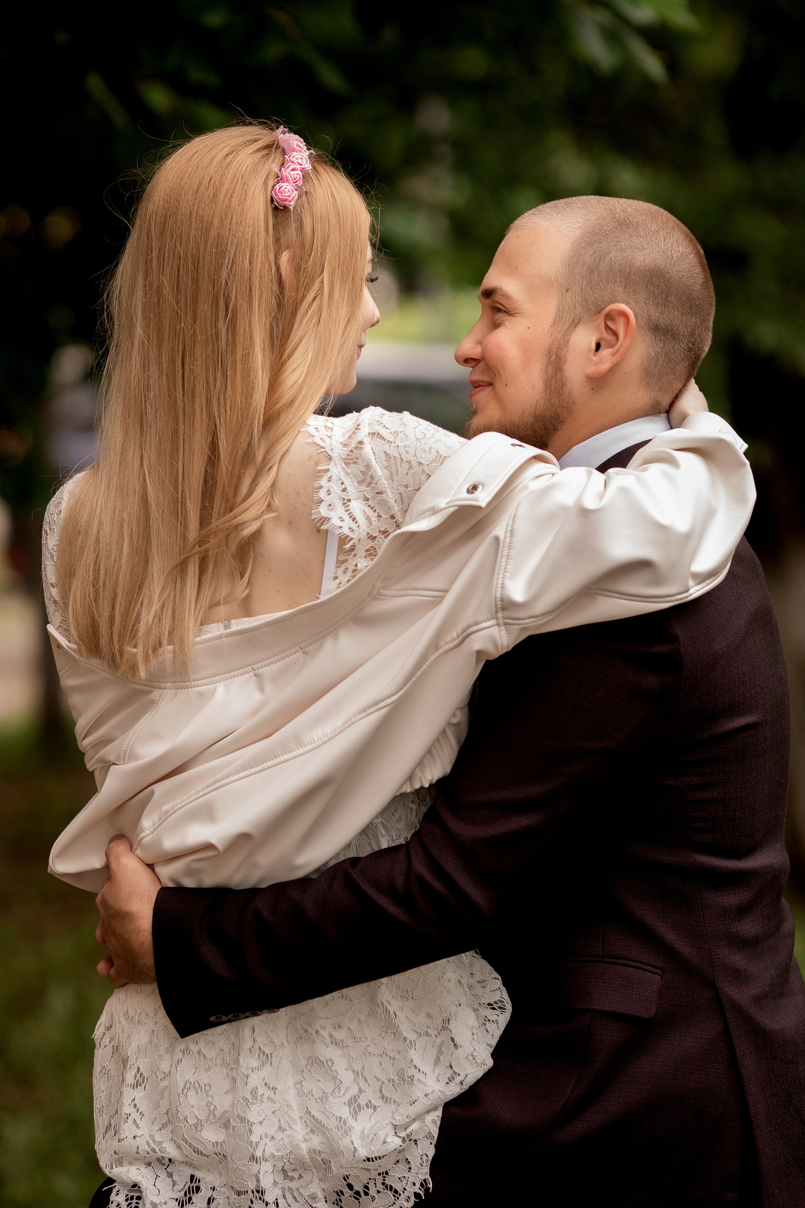 Алексей & Алина. Фотограф в Москве и МО, Мещерякова Ольга