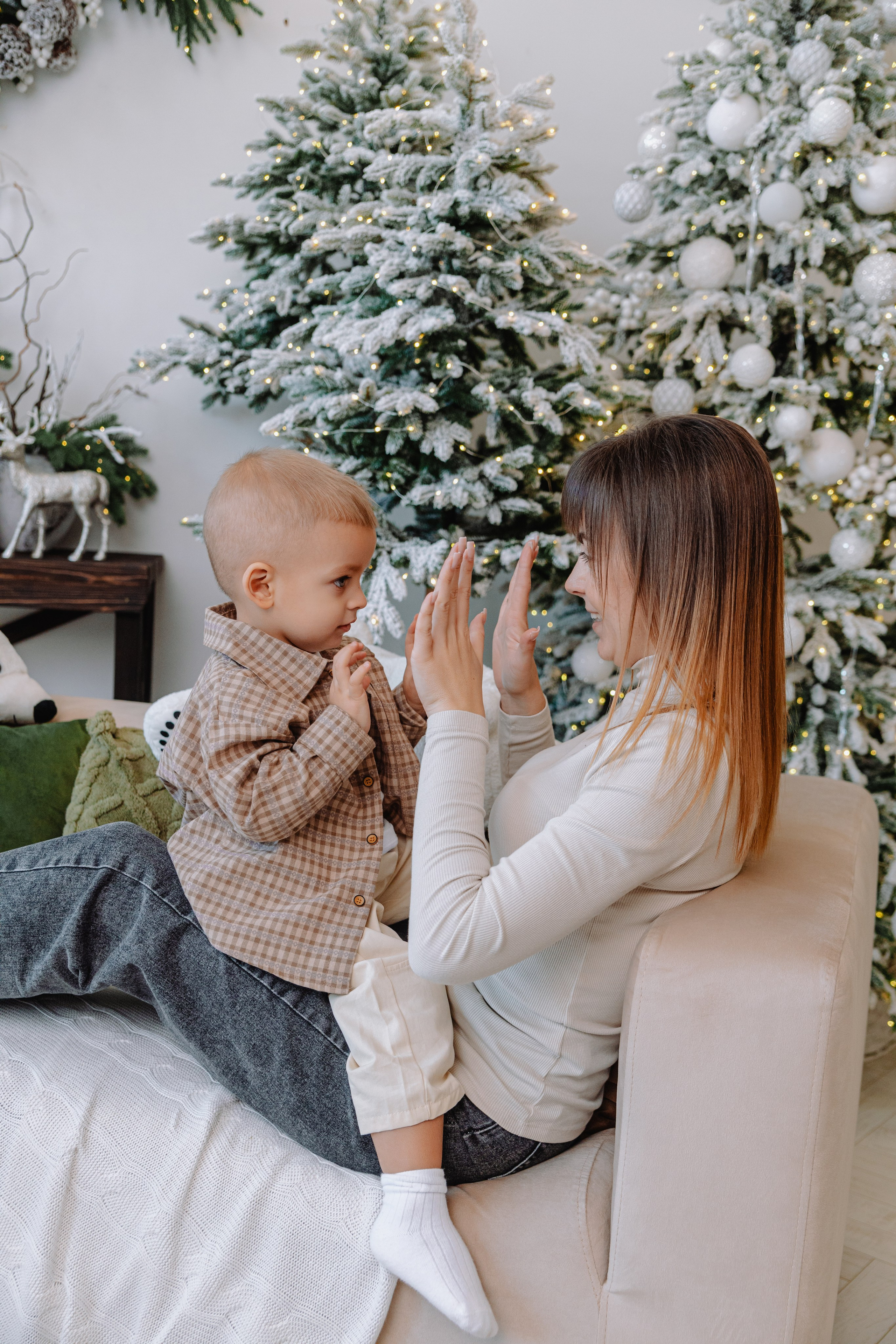 Ирина и Арсений. Фотограф Воронеж Варвара