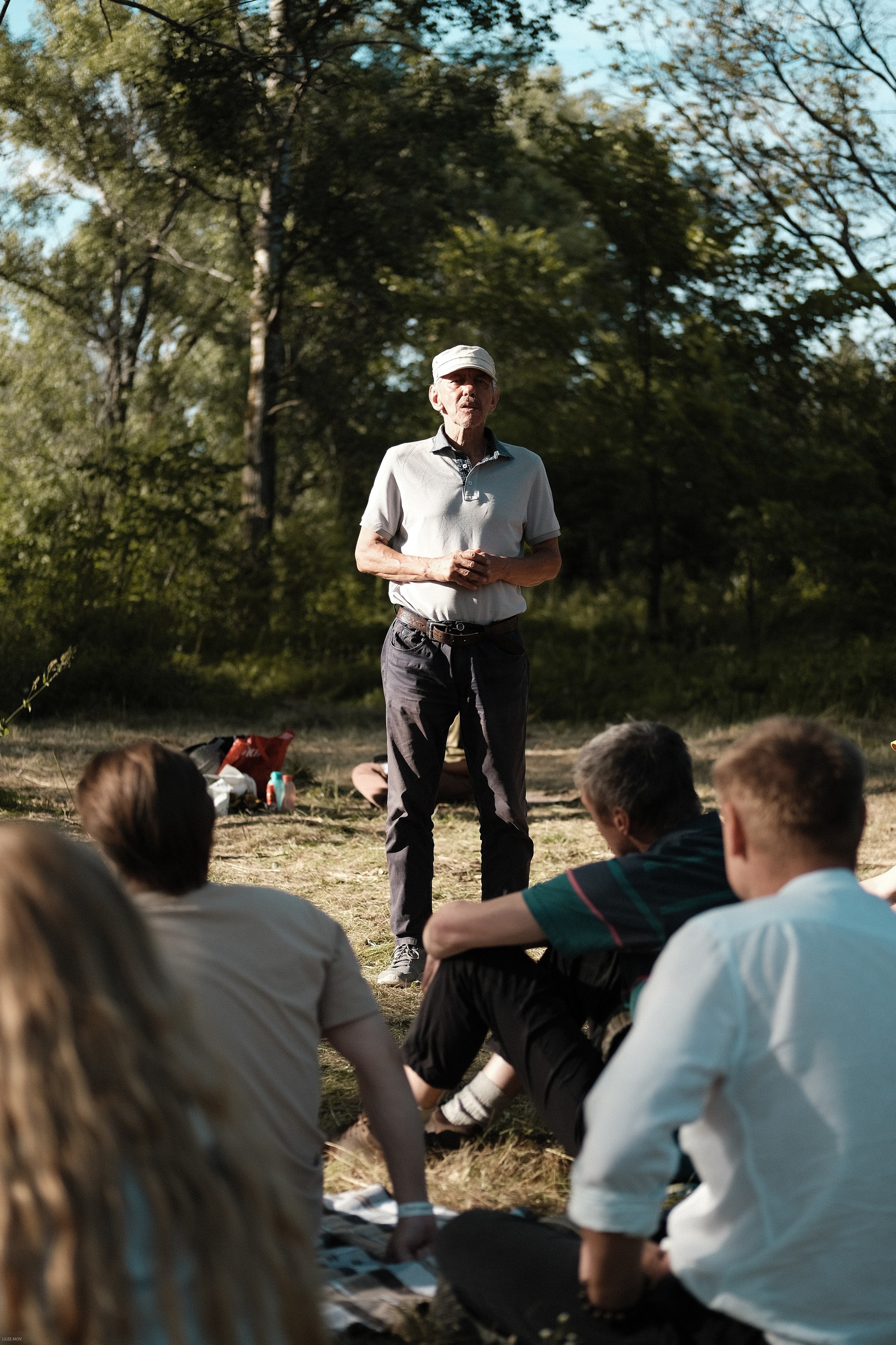 Эко-фестиваль АртЛуга 2023. LIYALEE PHOTO