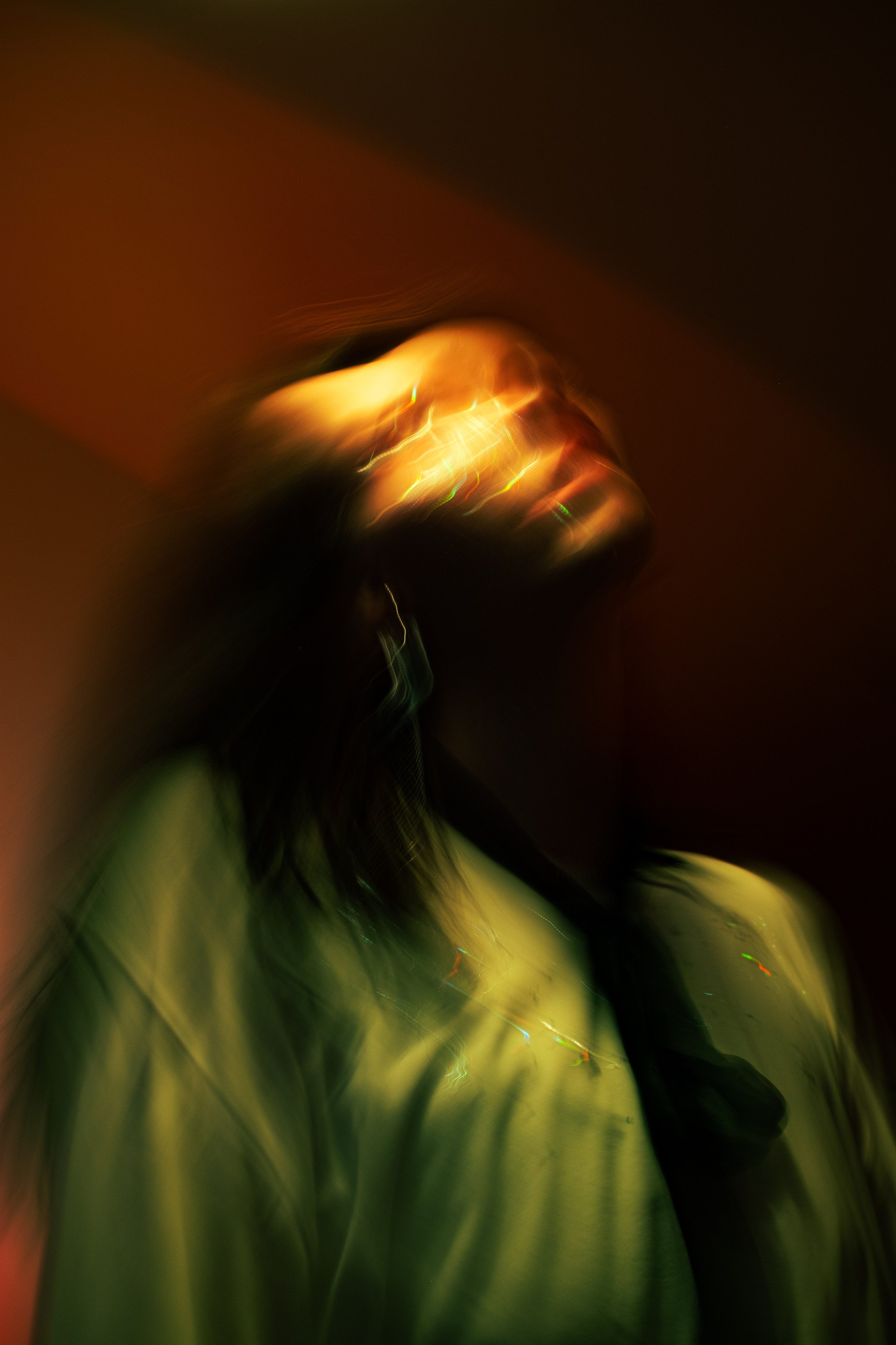 Ann warm. LIYALEE PHOTO