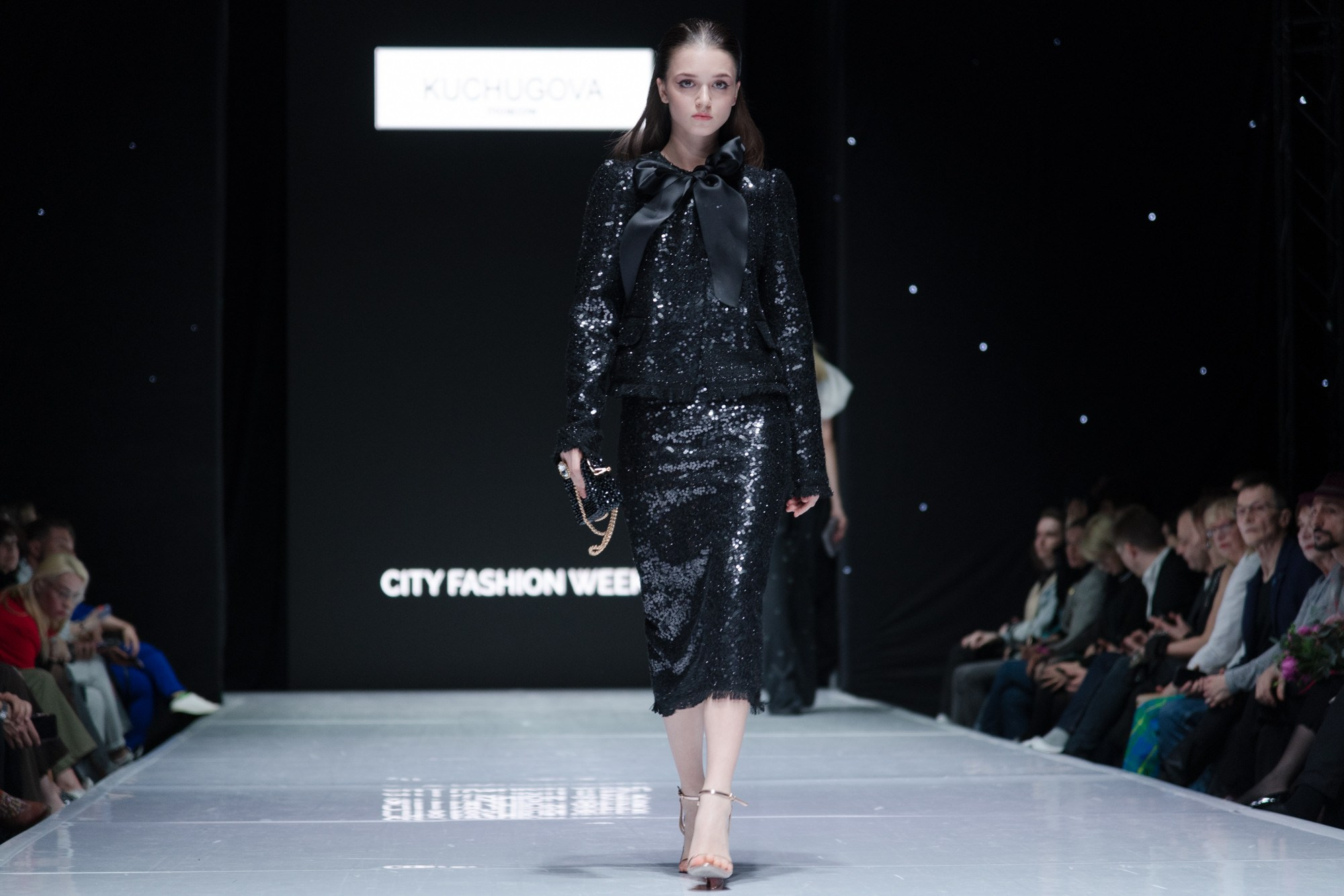 KUCHUGOVA / 23. Sakunov Photo