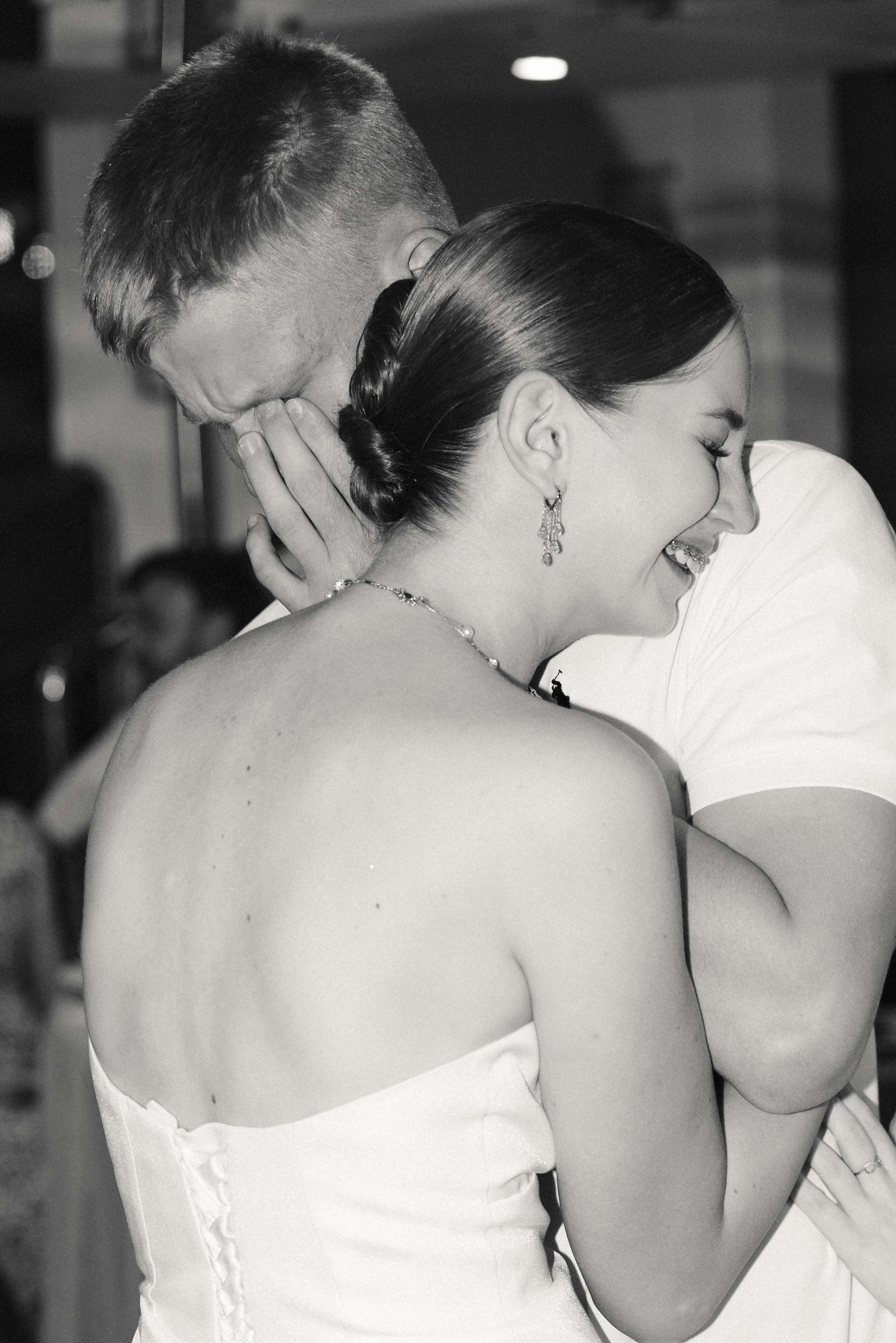 Ростислав и Ксения. Фотограф Вероника Балабанова, Москва