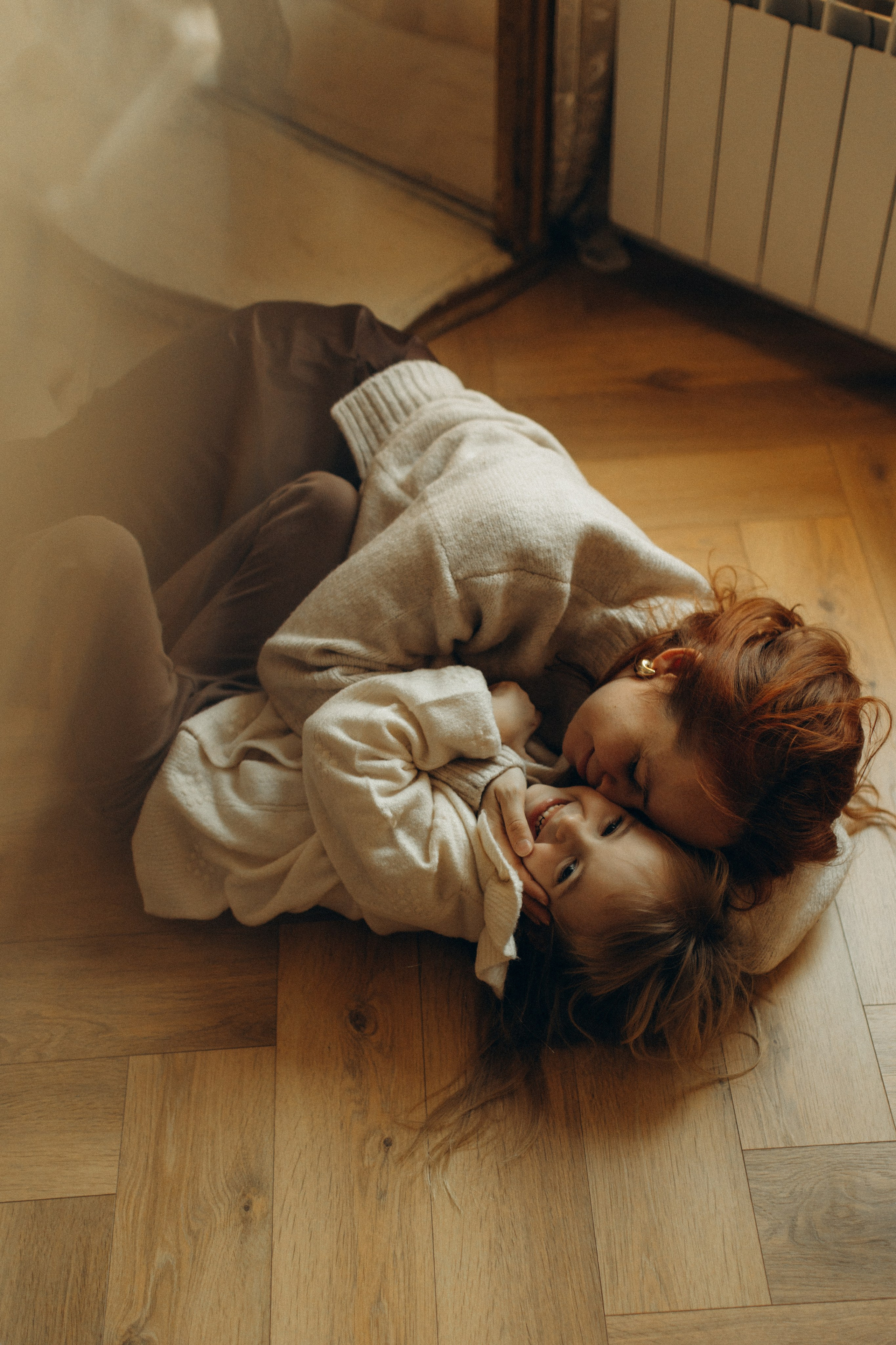 Алина, Юля. Семейный фотограф Оля Гладченко