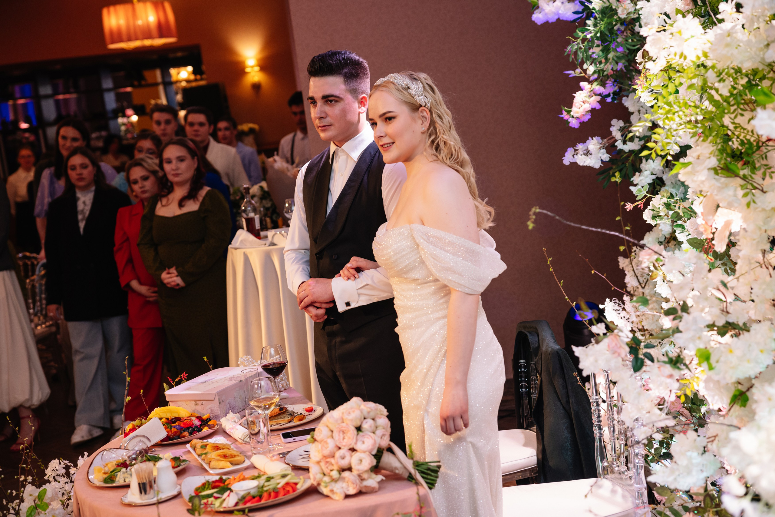 Wedding Станислав Вера. Фотограф в Ижевске и Казани Богданов Яков