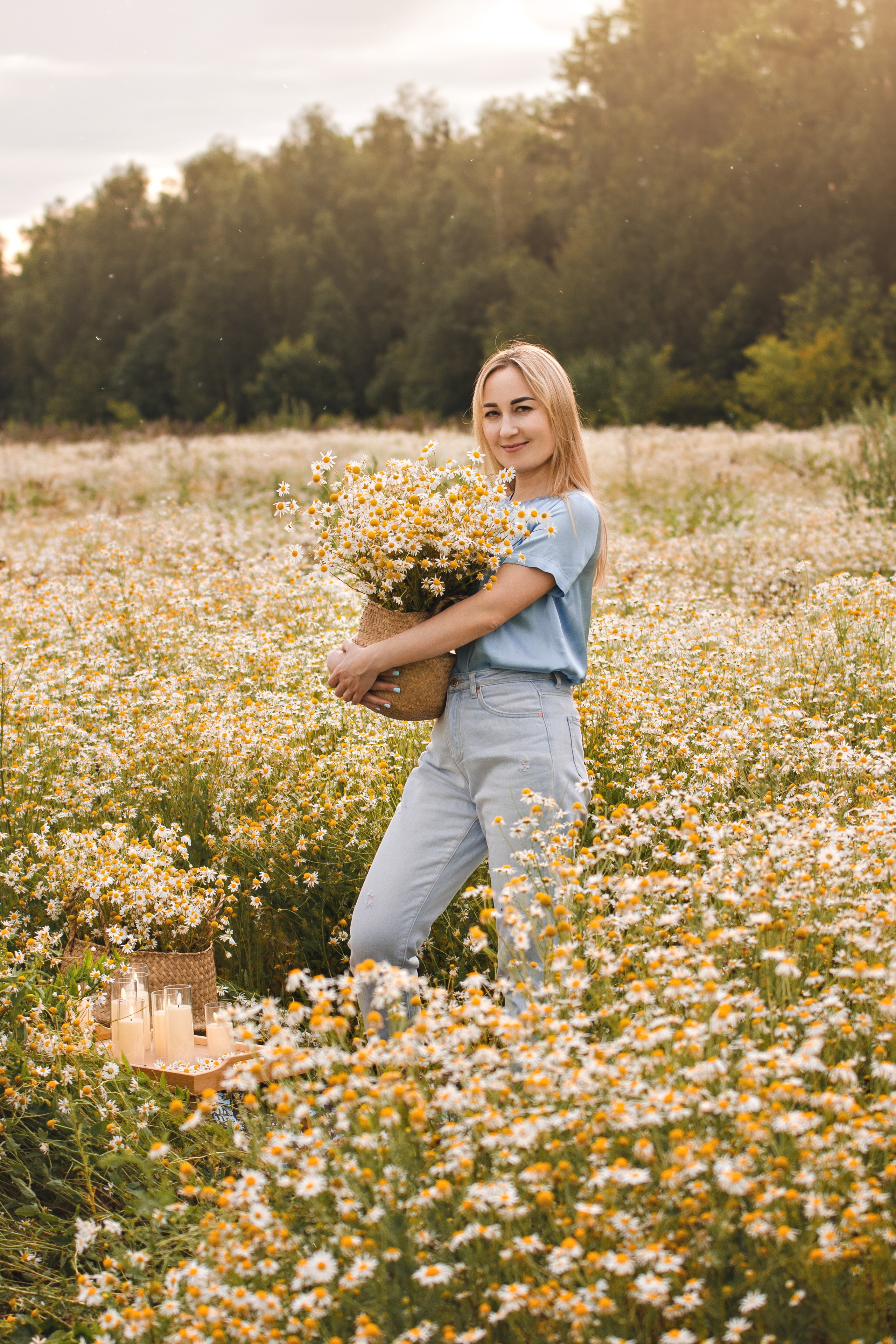 Индивидуальные съемки на природе. Индивидуальные, семейные, студийные съемки в Серпухове и за пределами