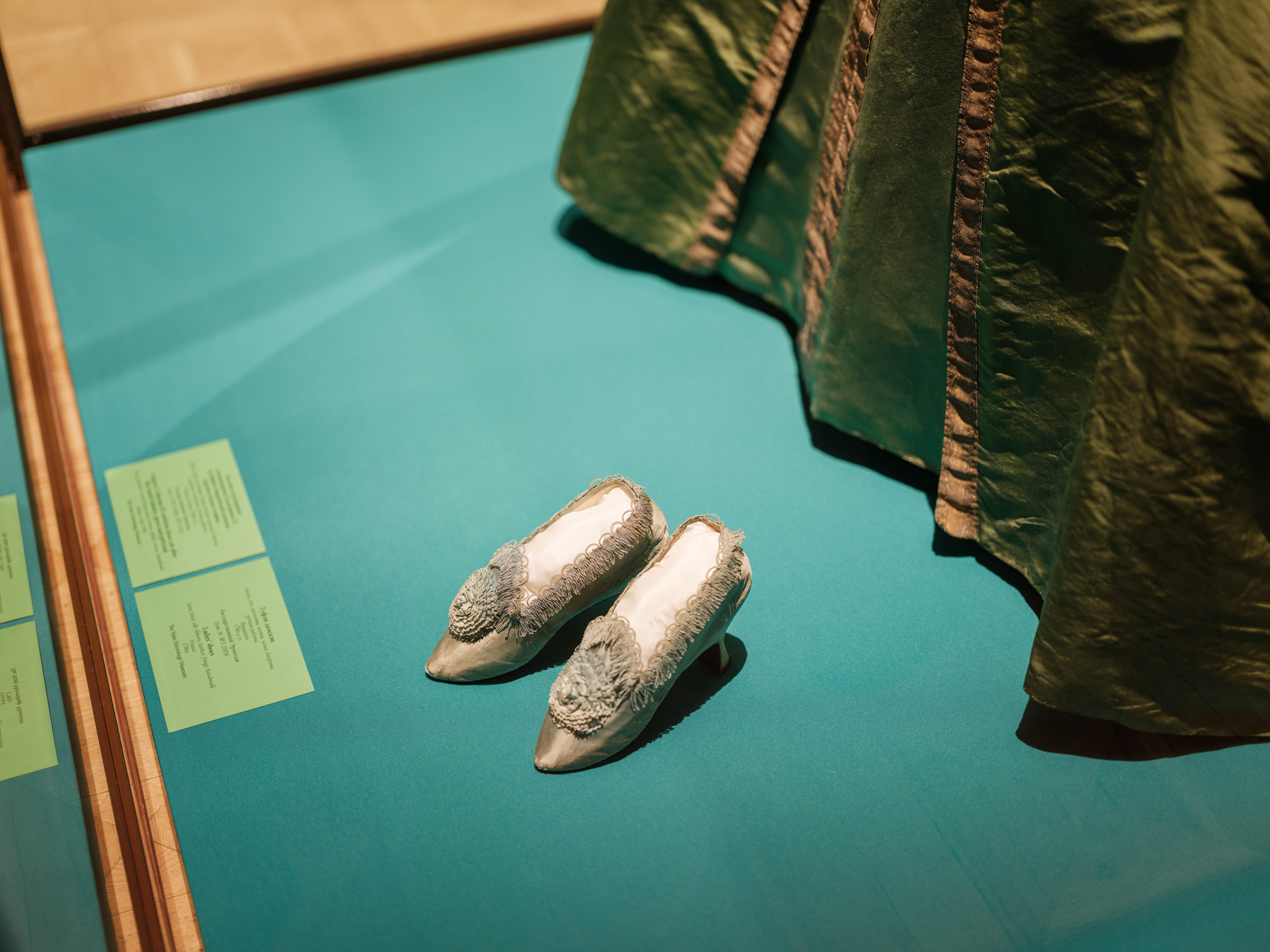 Государственный Эрмитаж. Фотограф Балаев Михаил