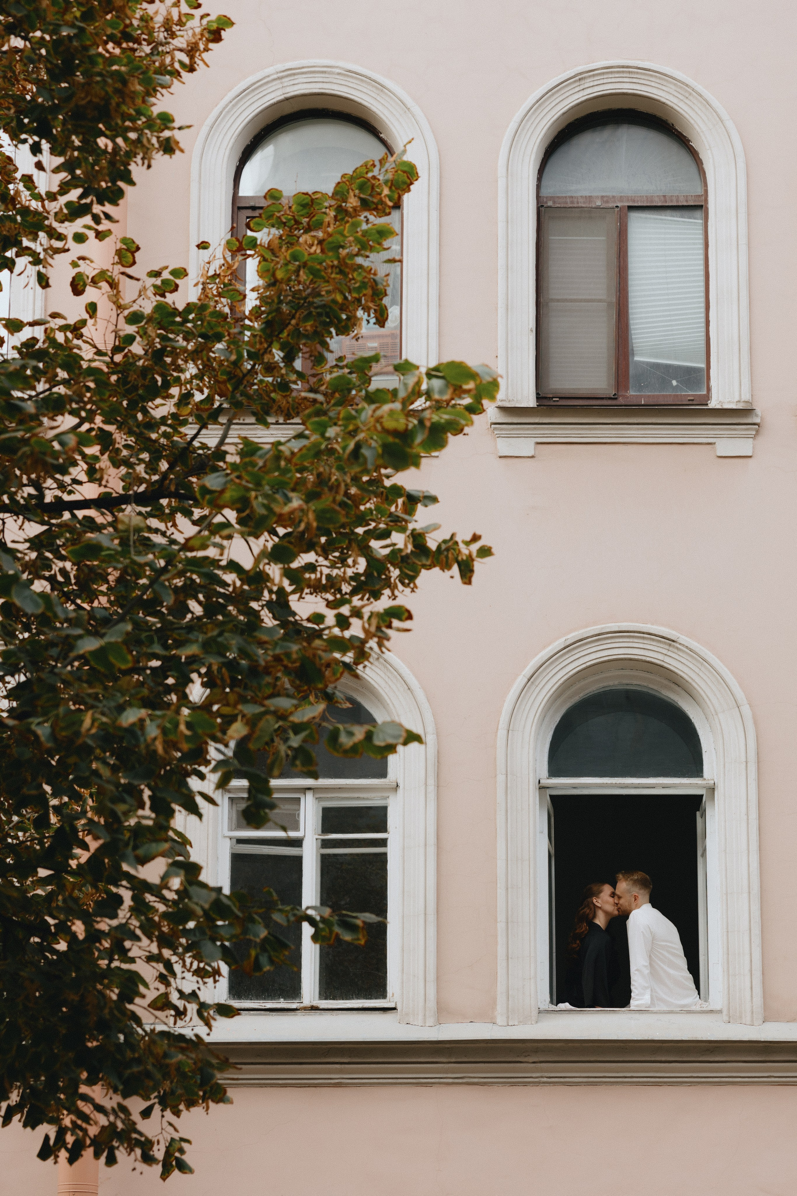 День для двоих / 2025. Фотограф СПб