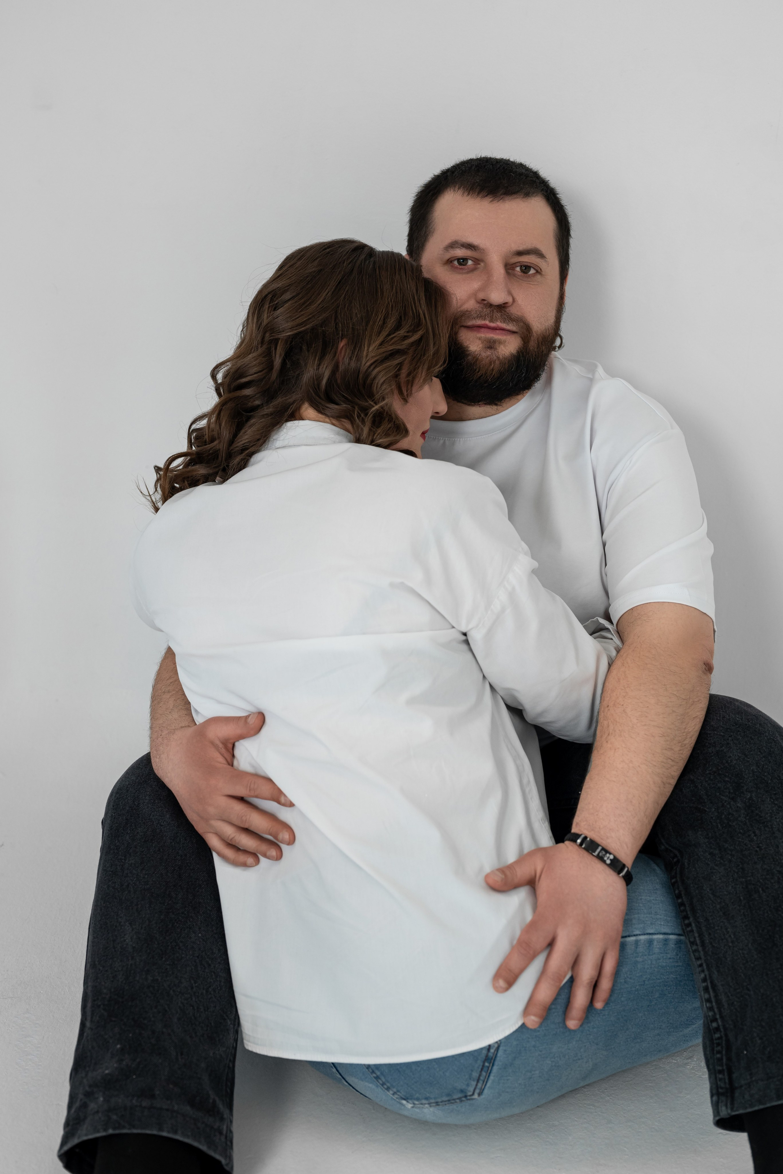 Дмитрий и Зиля. Фотограф в городе Салават