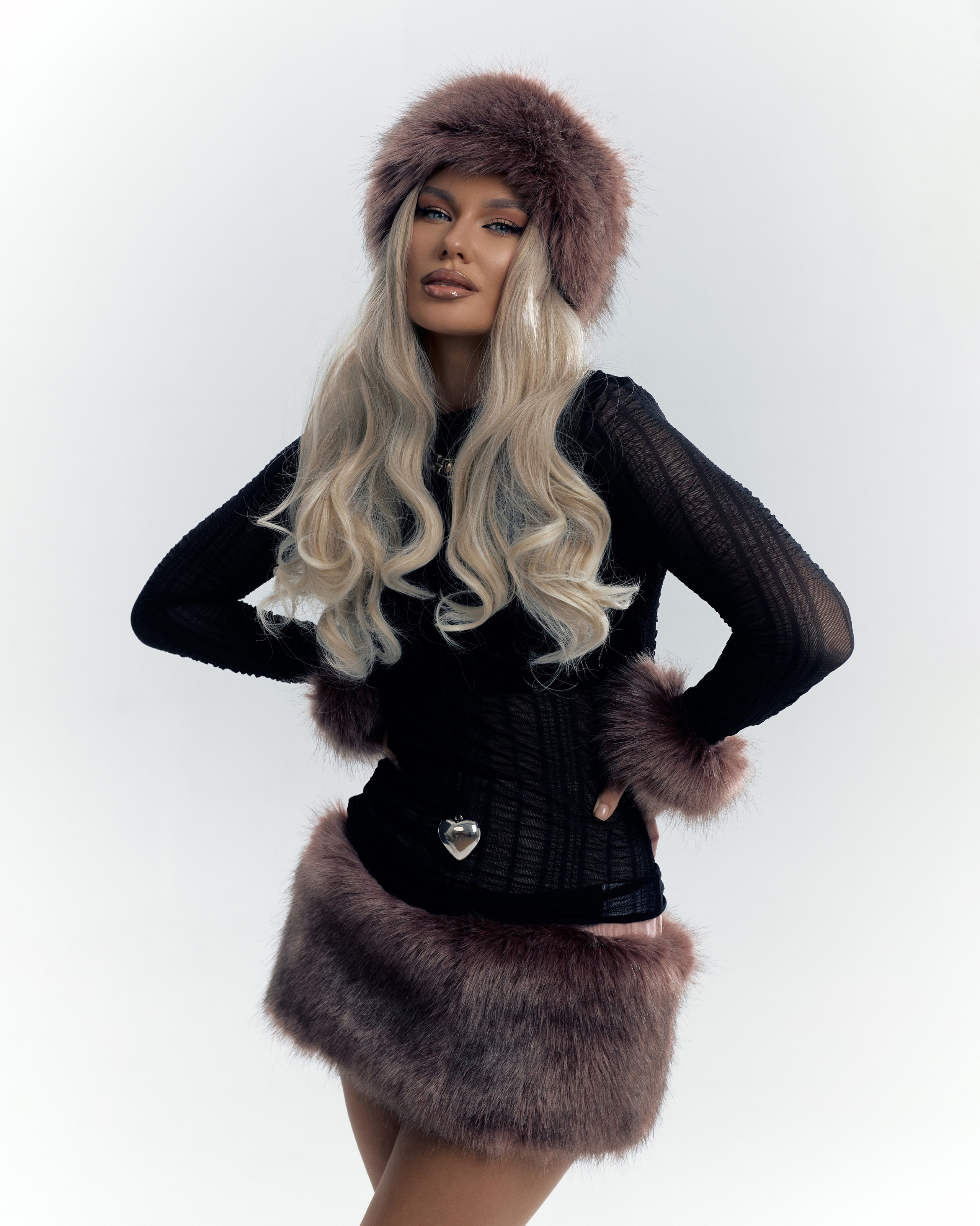 DARIA. Ася Солопова, фотограф Тюмень