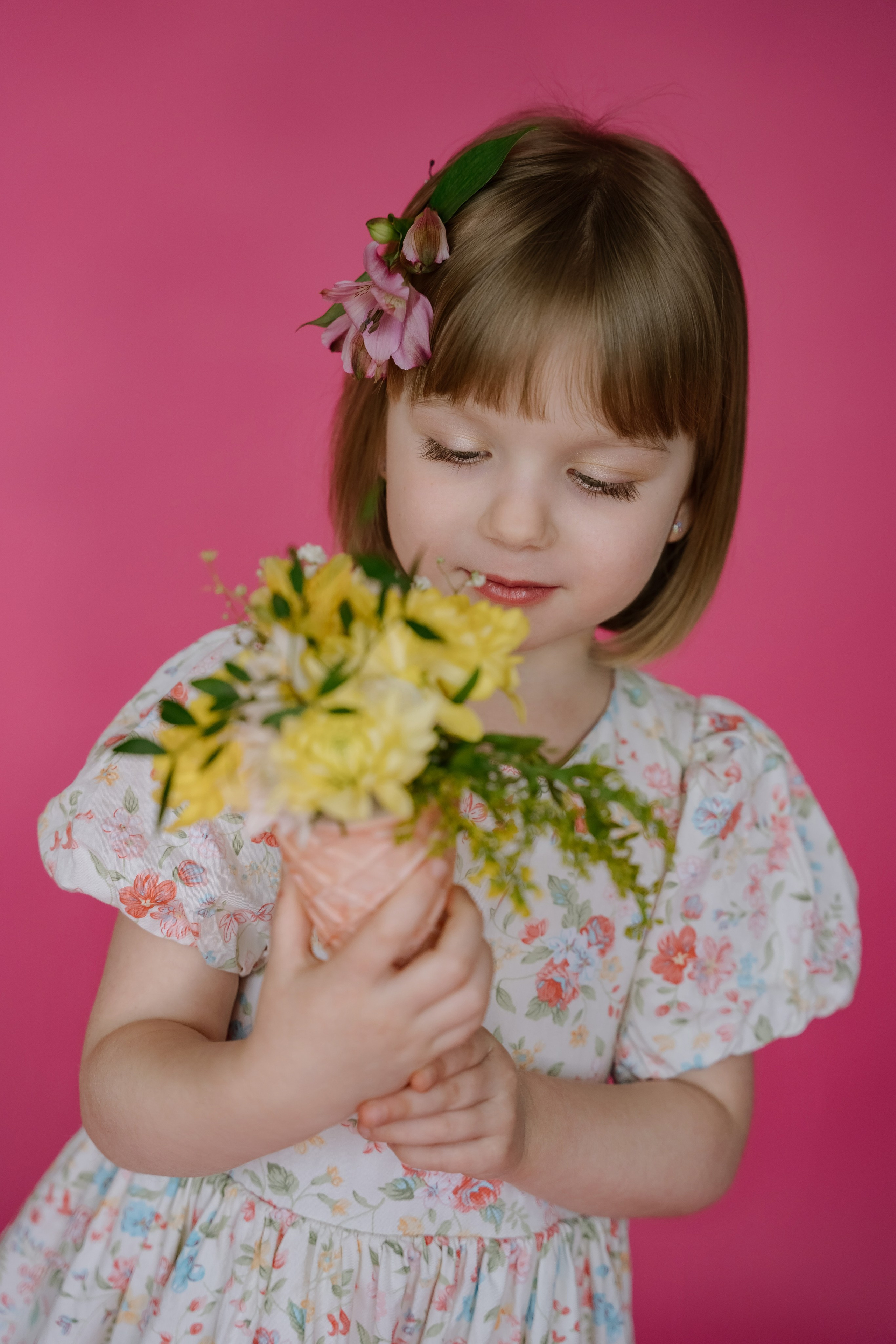 Весенний фотодень