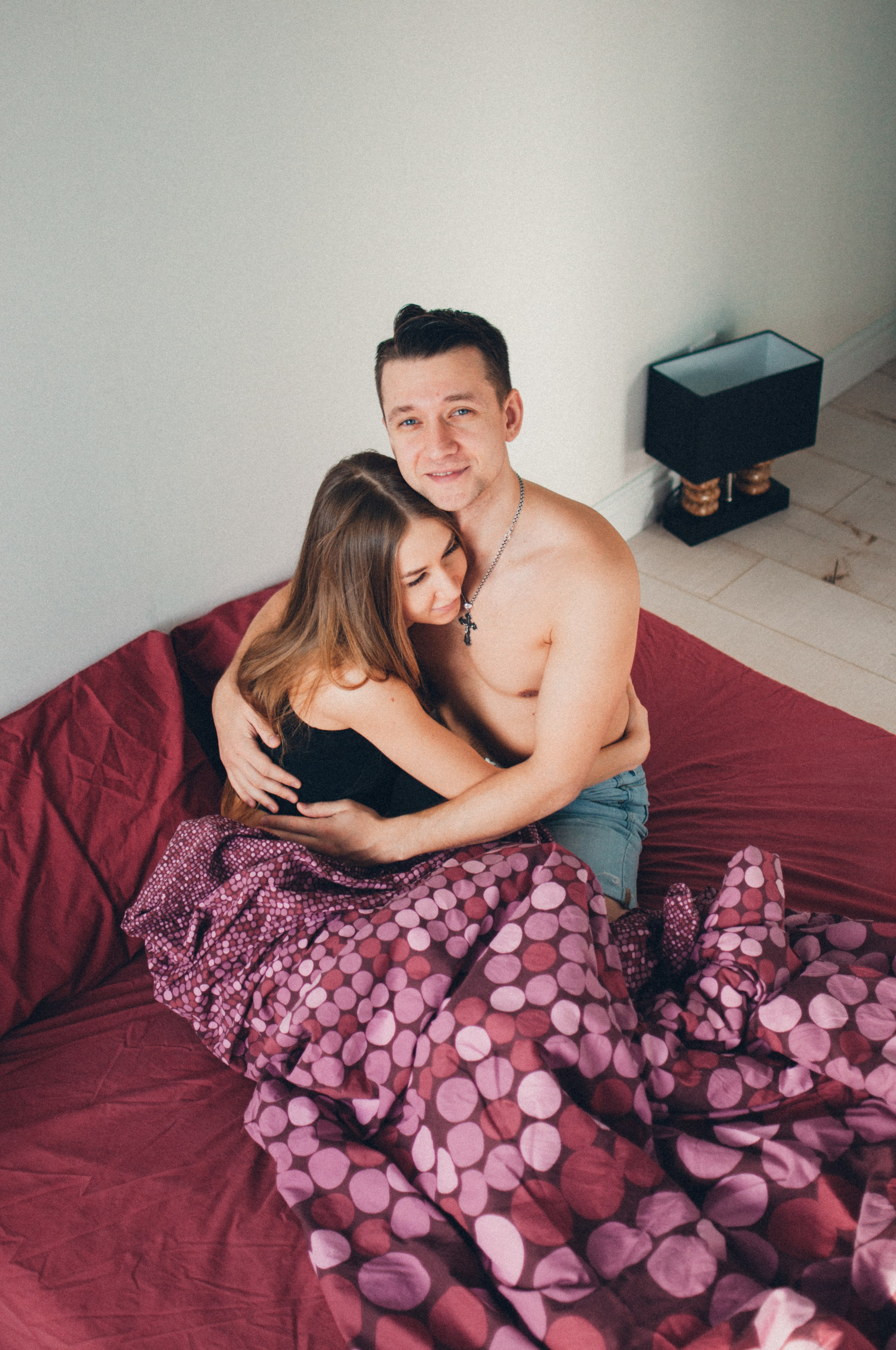 Кино про любовь