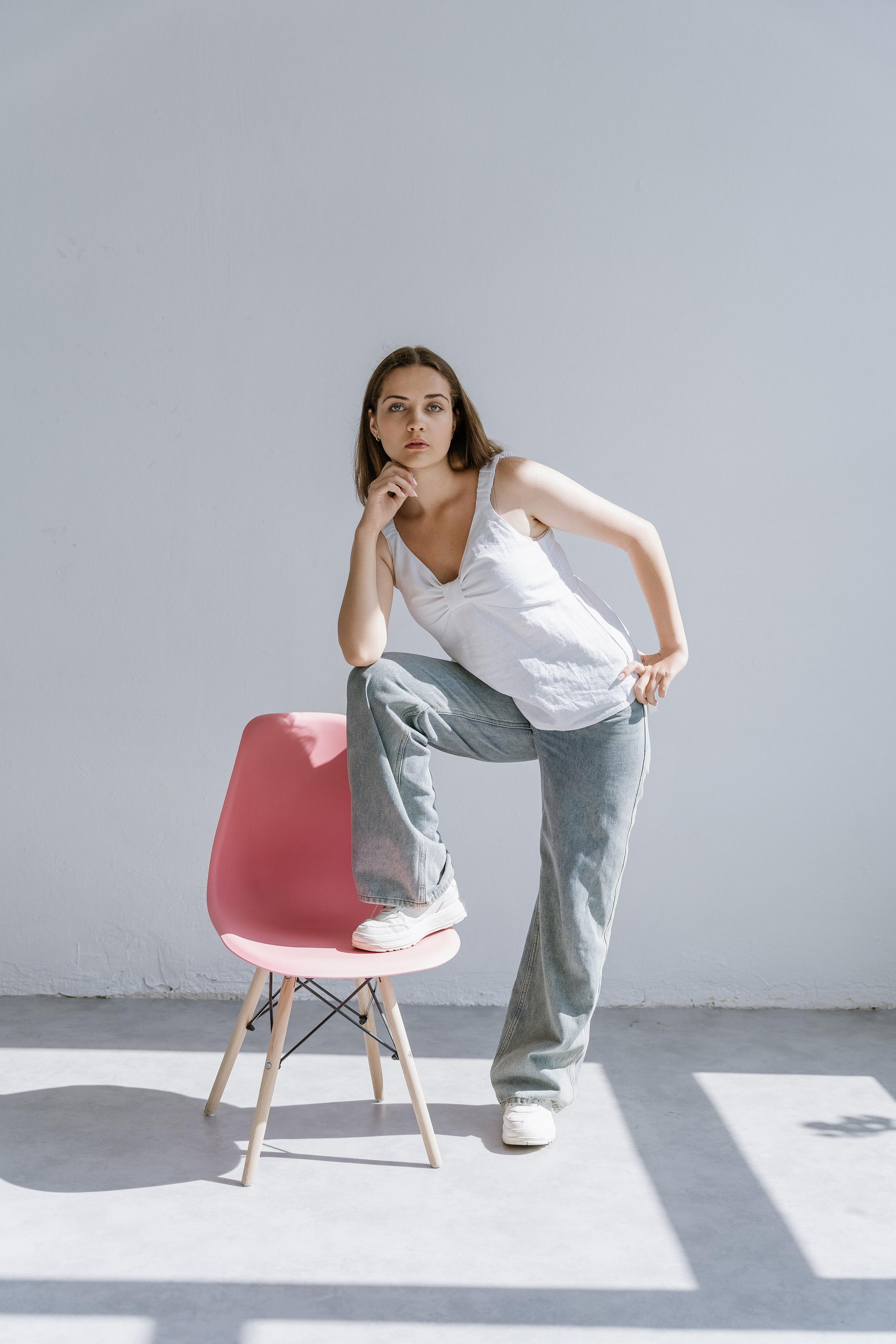 Модельные тесты