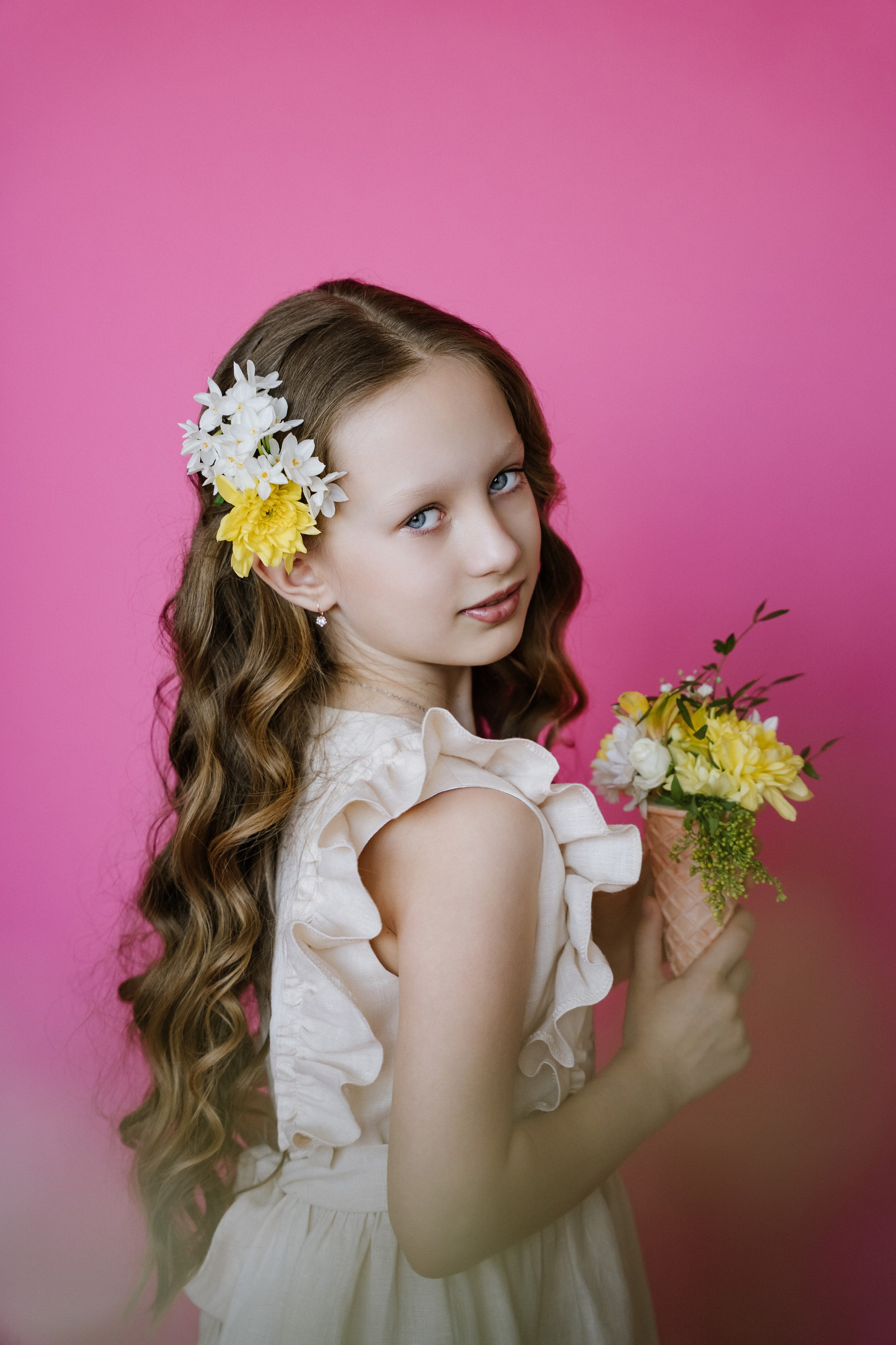 Весенний фотодень