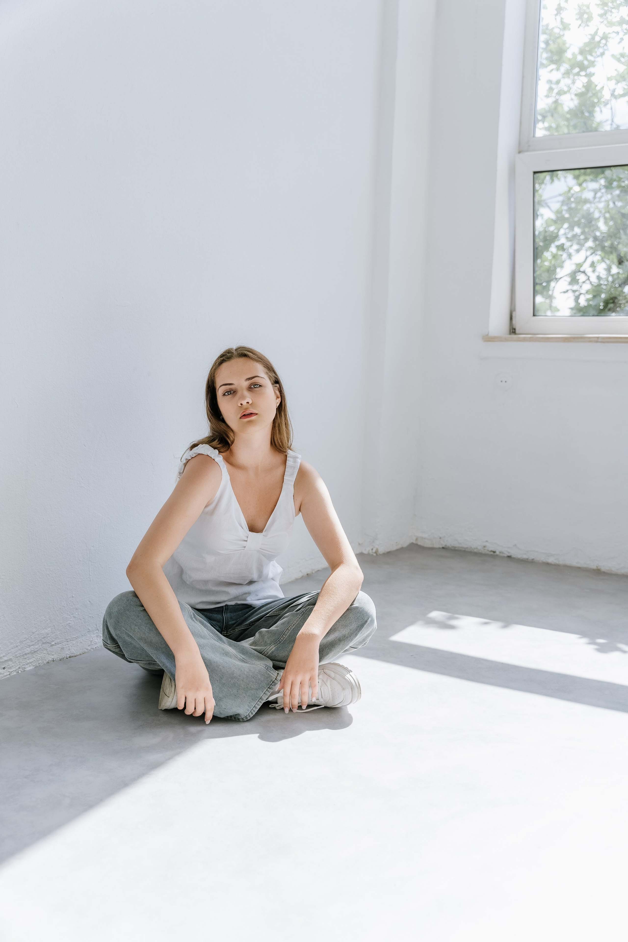 Модельные тесты