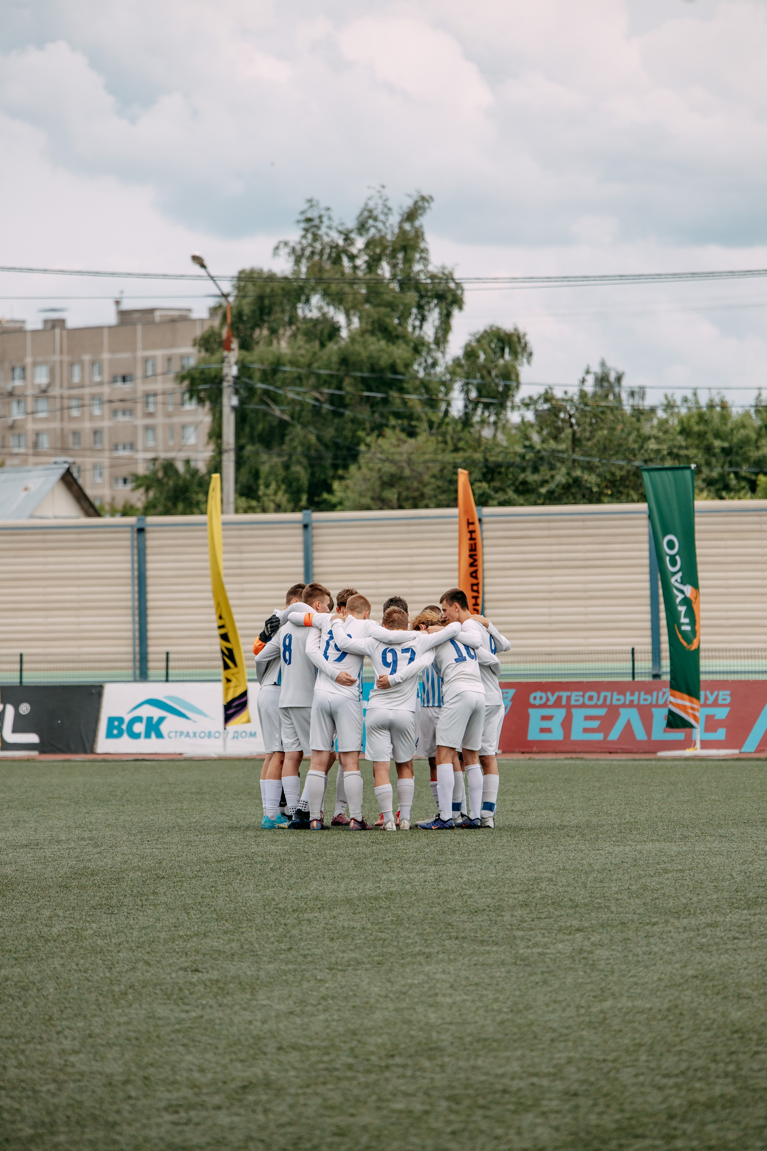 Домодедово Пересвет. Фото и видео съемка. Андрей Ионов