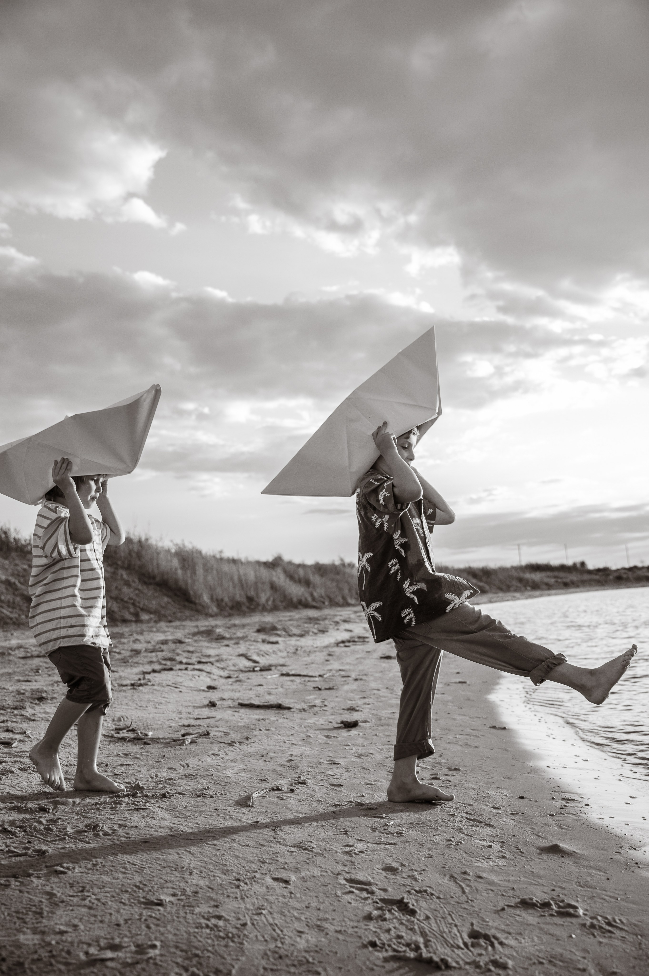 Летняя фотосессия. Семейный фотограф Ростов-на-Дону Татьяна Соколова