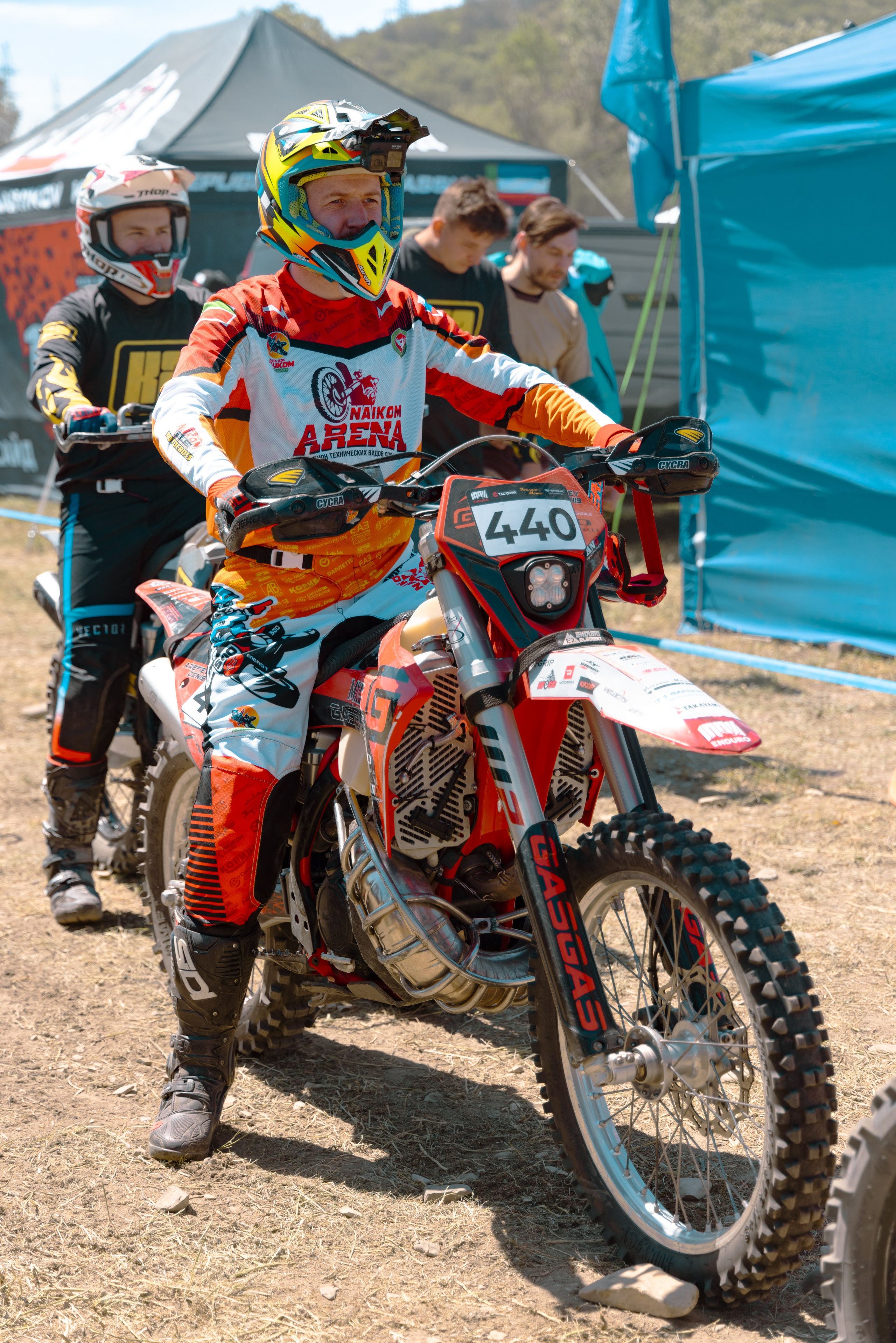 09.05.24 Пролог. Ваш экстрим фотограф Кудрева Яна