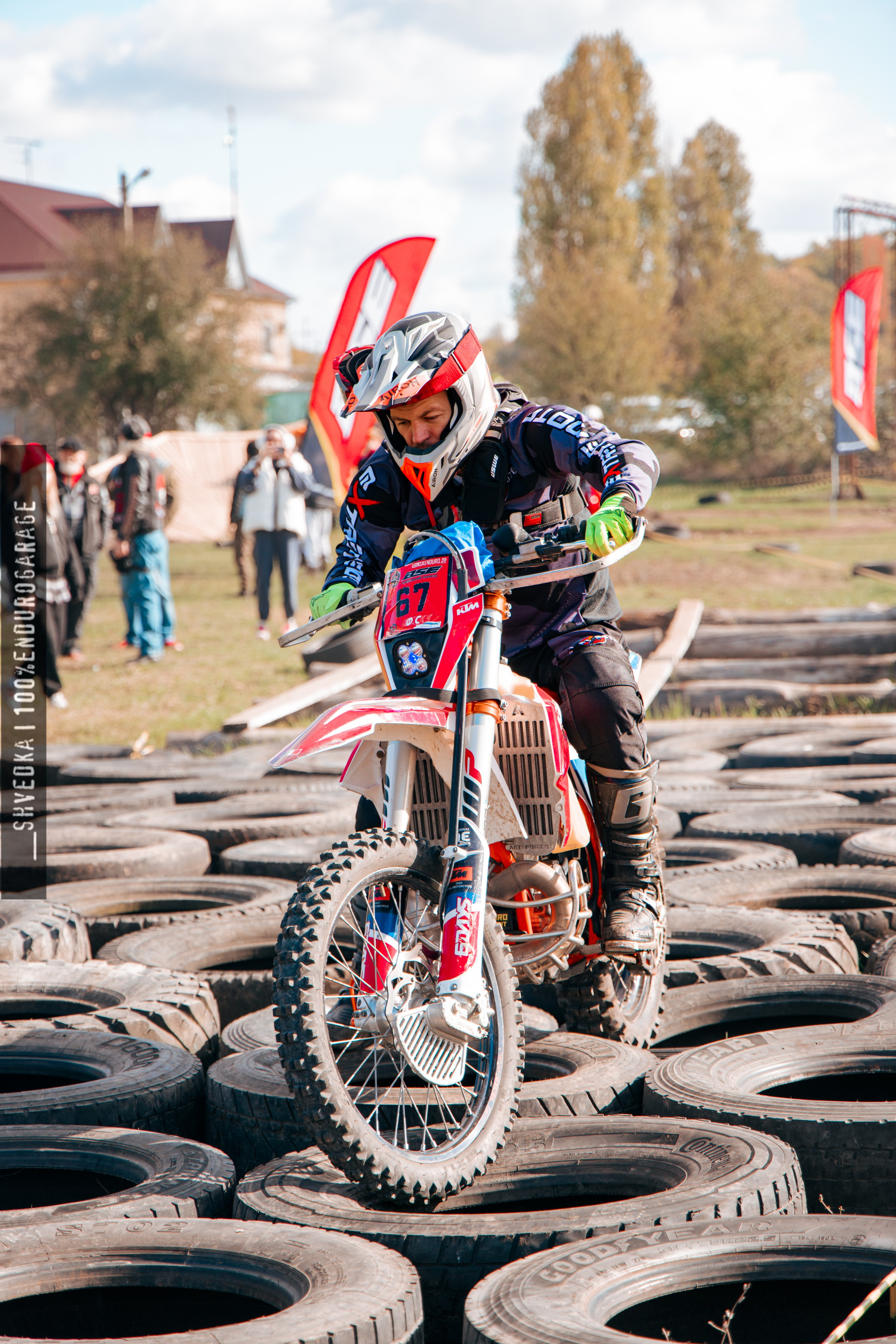 ПРОЛОГ. Ваш экстрим фотограф Кудрева Яна