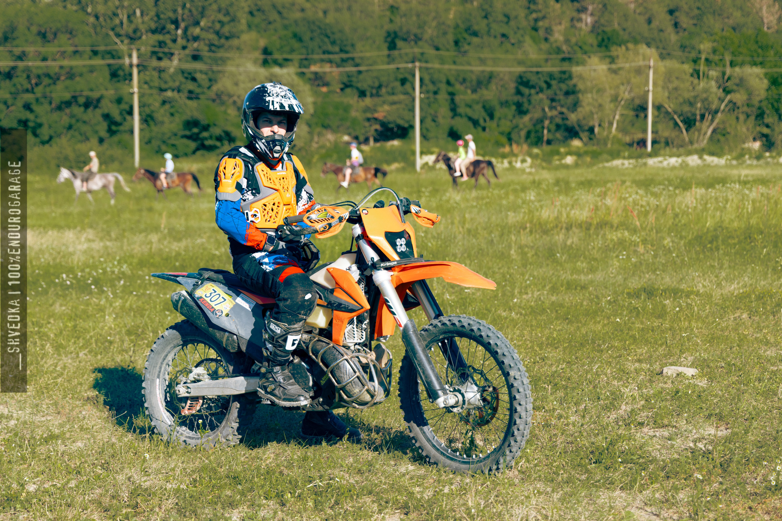 Тренировка пролог 20.06.24. Ваш экстрим фотограф Кудрева Яна