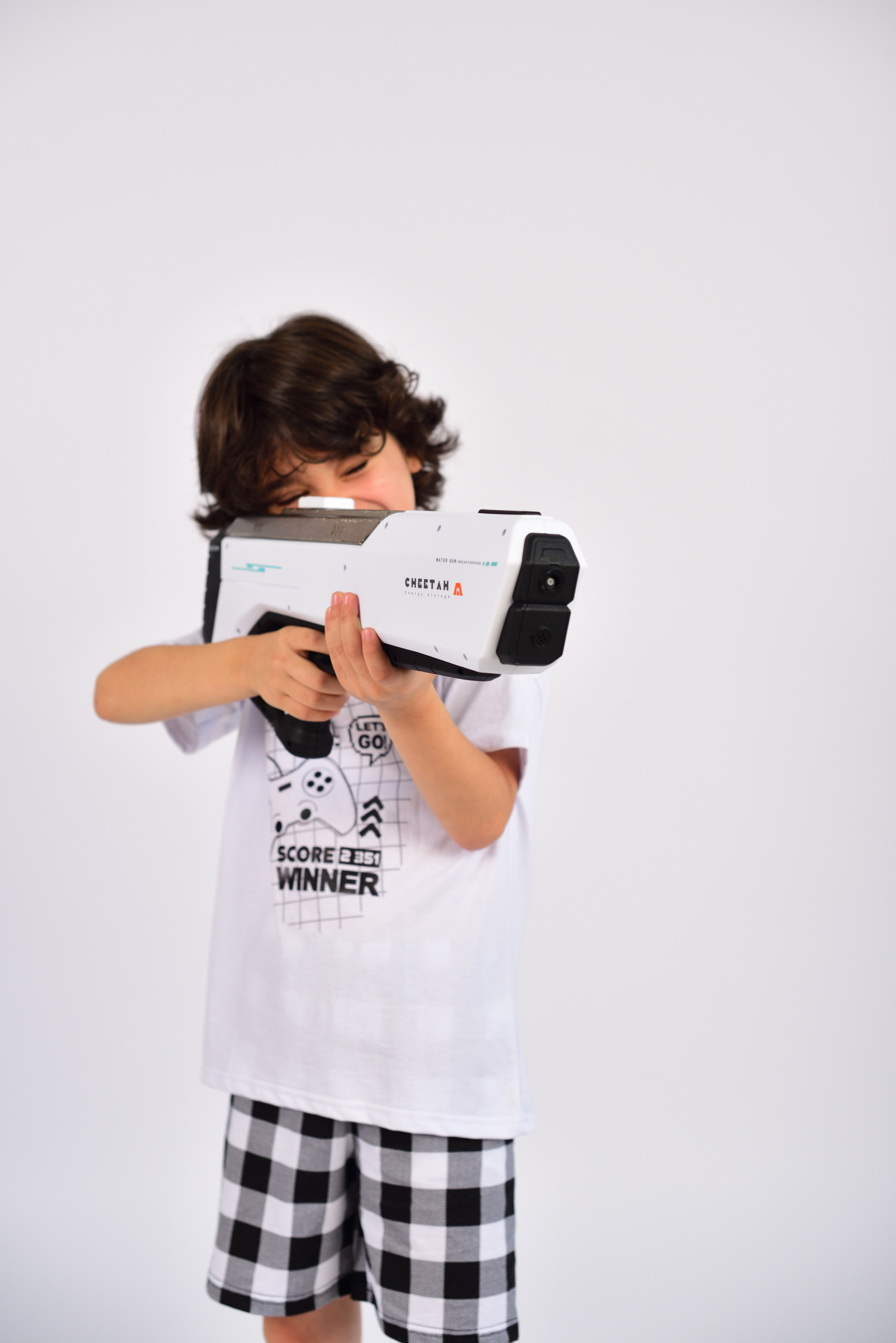 Дети в фотостудии. Ваш персональный фотограф в Москве ЮША