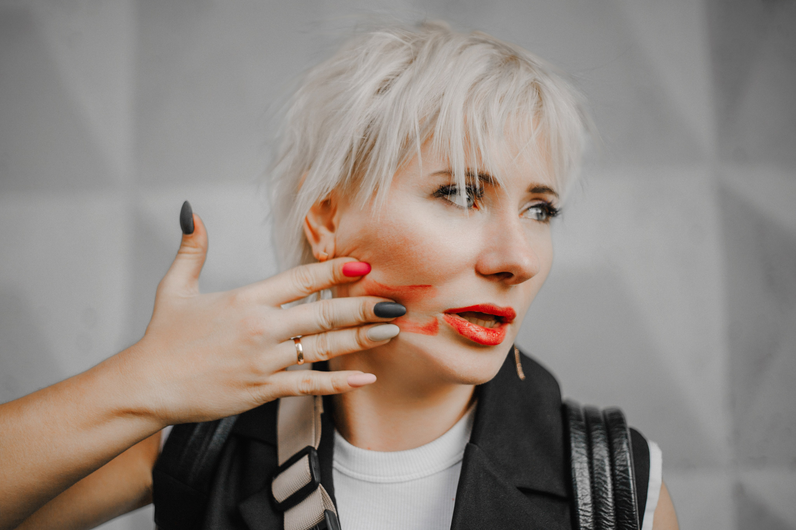 Творческие съемки. Фотограф Татьяна Денисова, Москва