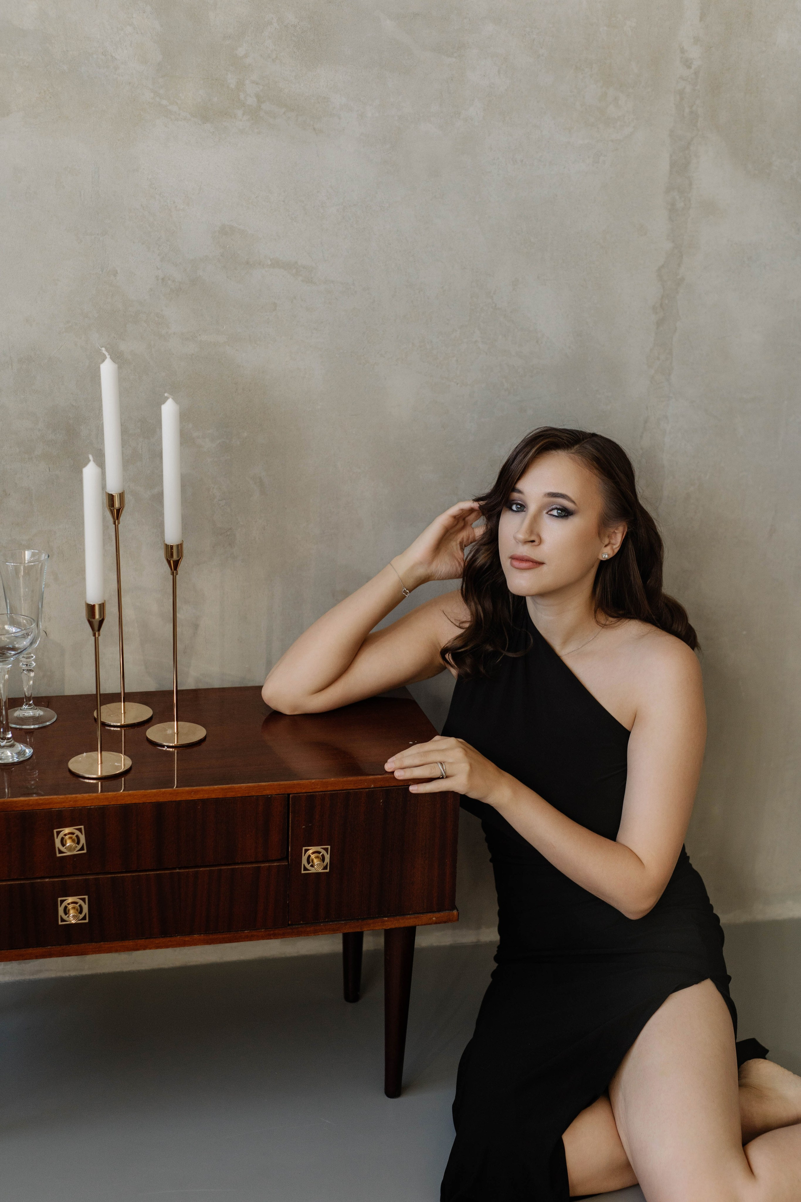 Елизавета. Свадебный и семейный фотограф в Калуге Анна Киреева