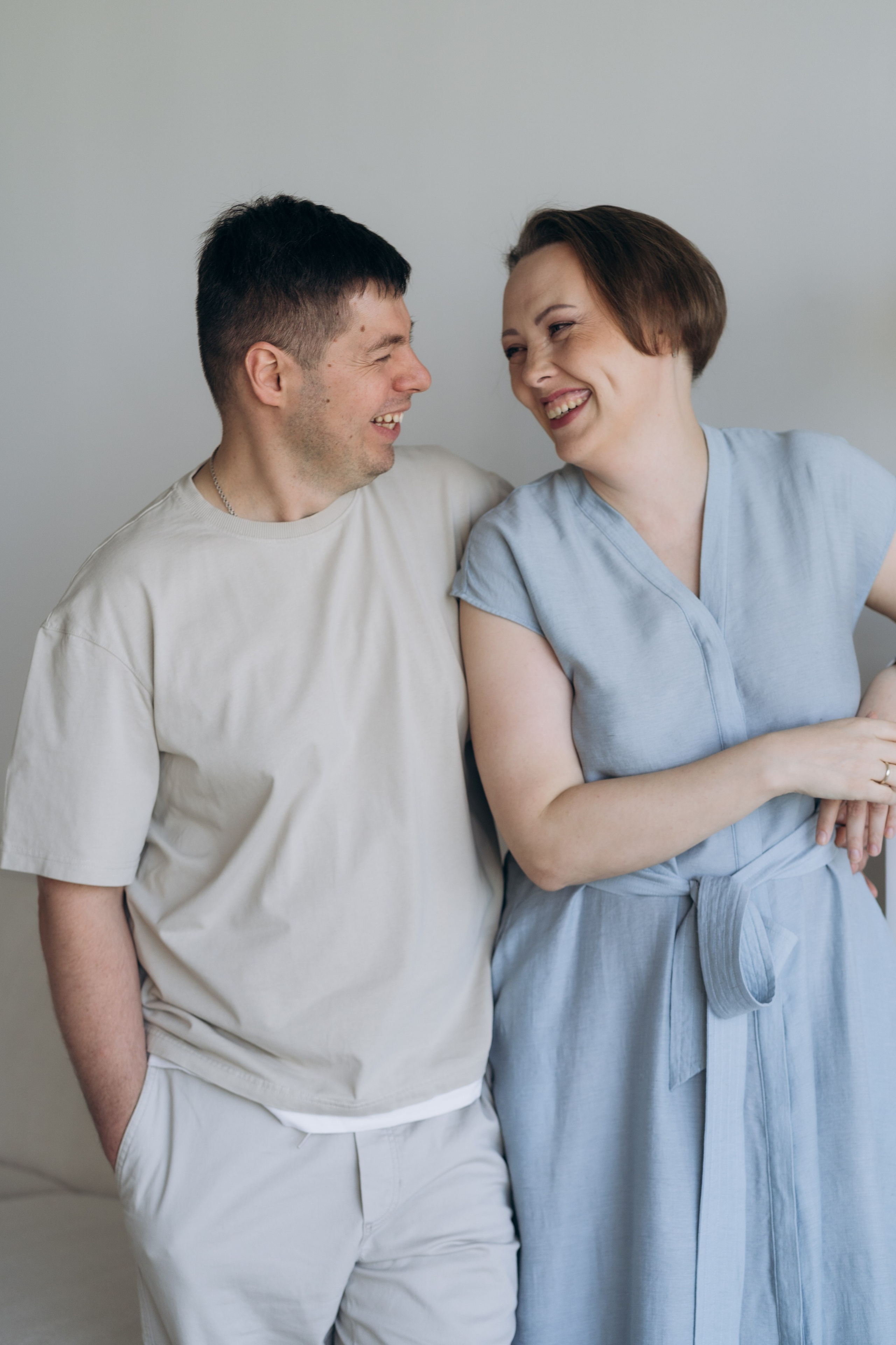 Юбилей бабушки. Семейный и контент фотограф в Москве и Троицке Горелова Лизавета