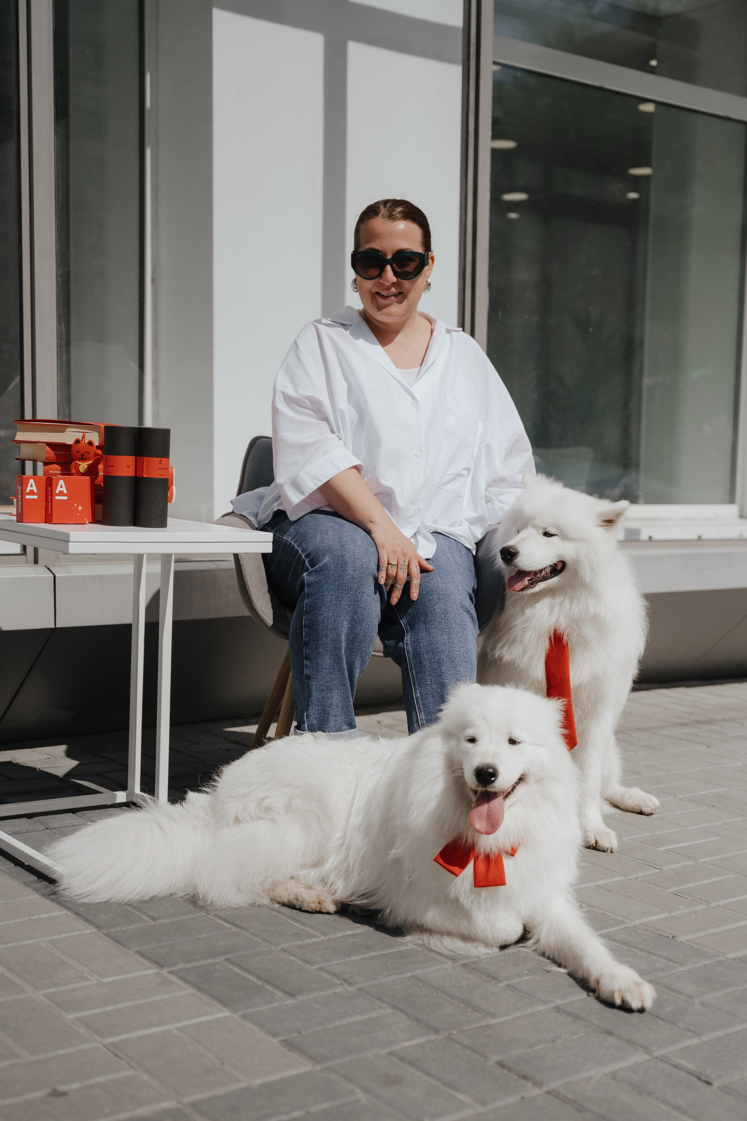 Альфа банк Карла Маркса 55. Фотограф Кристина Тумаева. Самоед Новосибирск