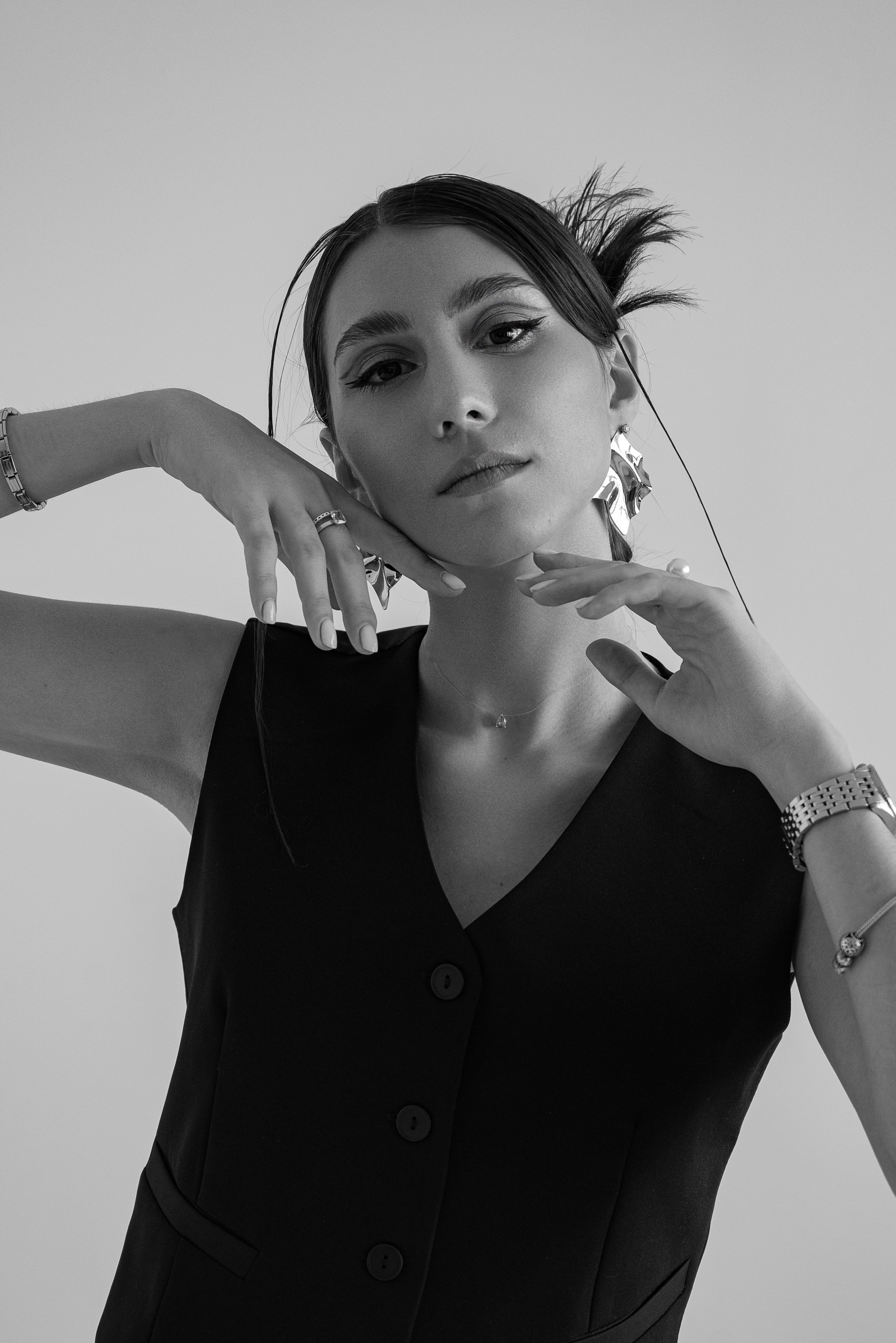 Роксана. Тамара Власова