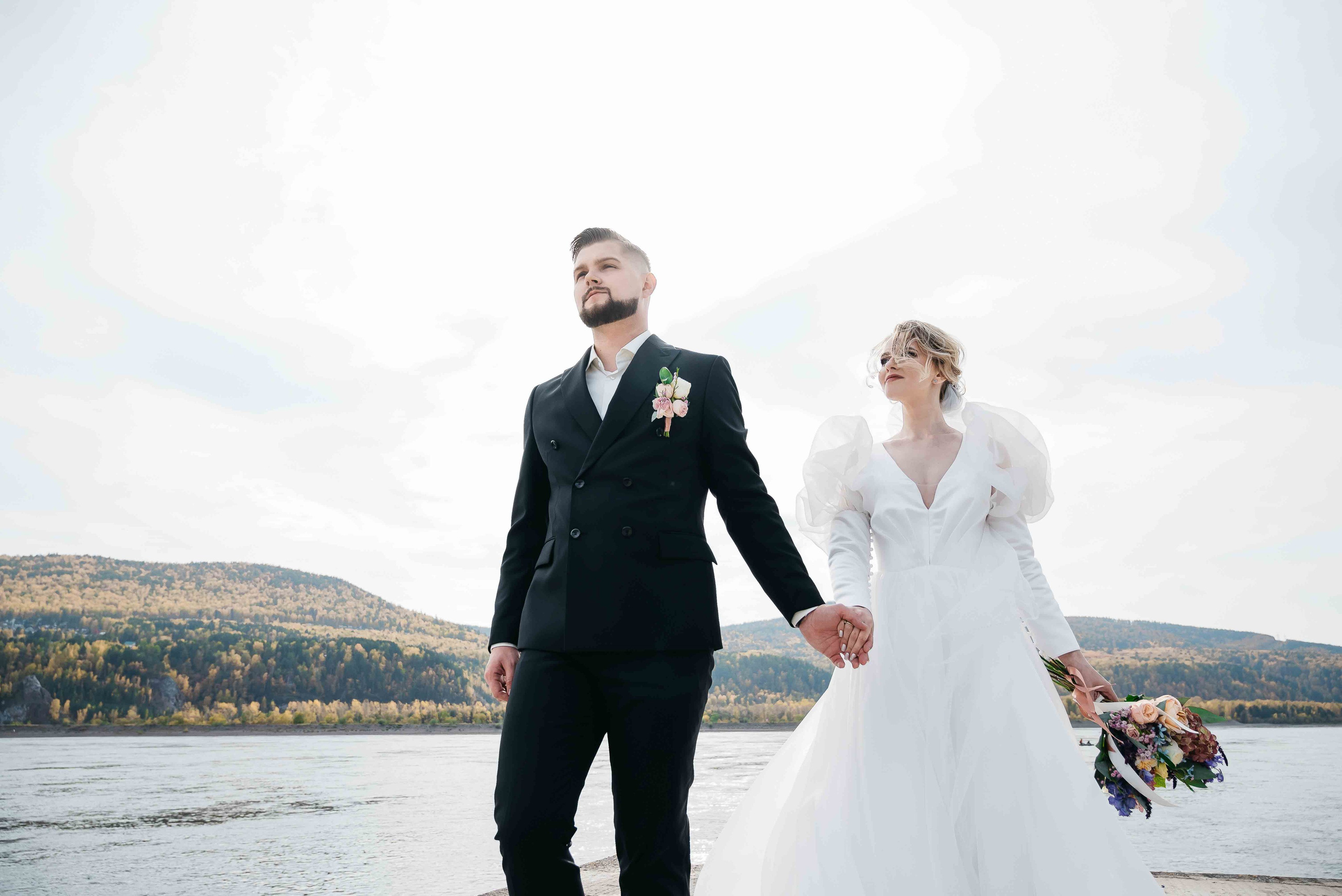 Влад и Аня. Тамара Власова