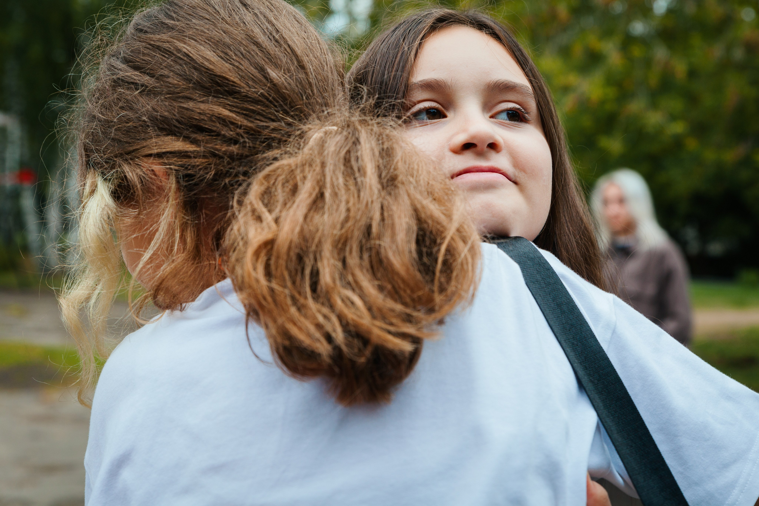 Лагерь «Счастливые лица 2024». Фотограф Москва Никита Рябиков