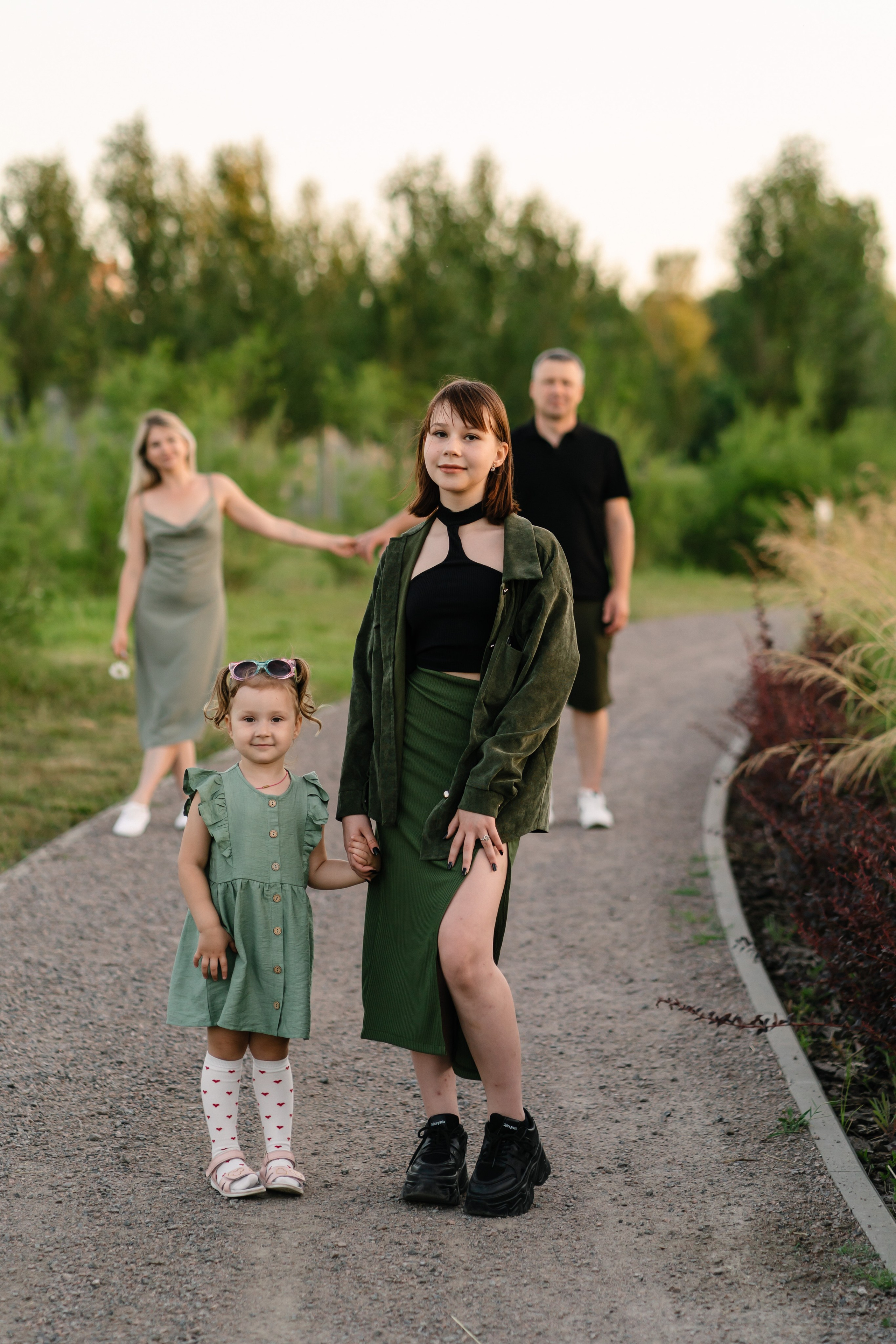 Лето. Семейный фотограф и видеограф Ростов-на-Дону