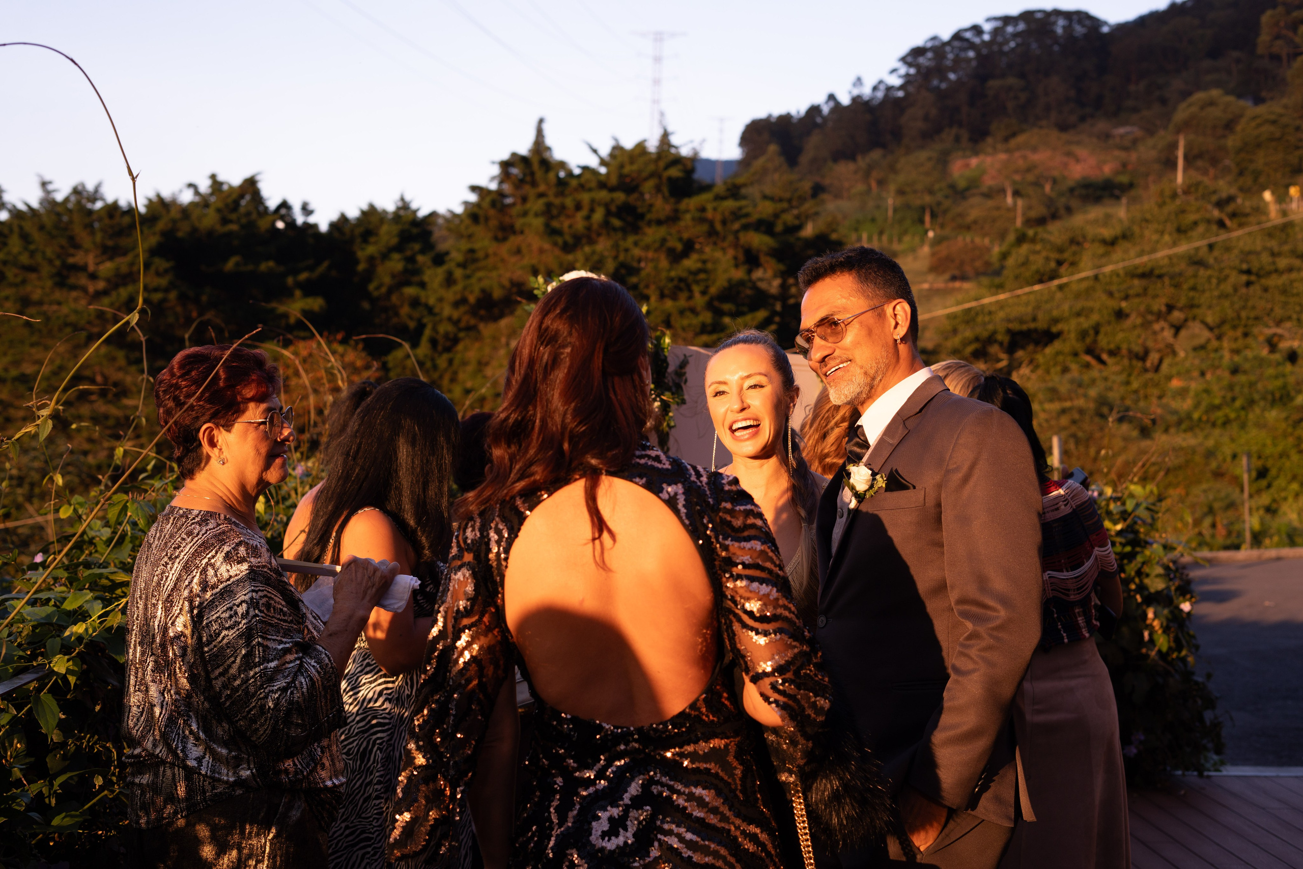 Natalia and Germano. Wedding Photographer in Barcelona and Medellin