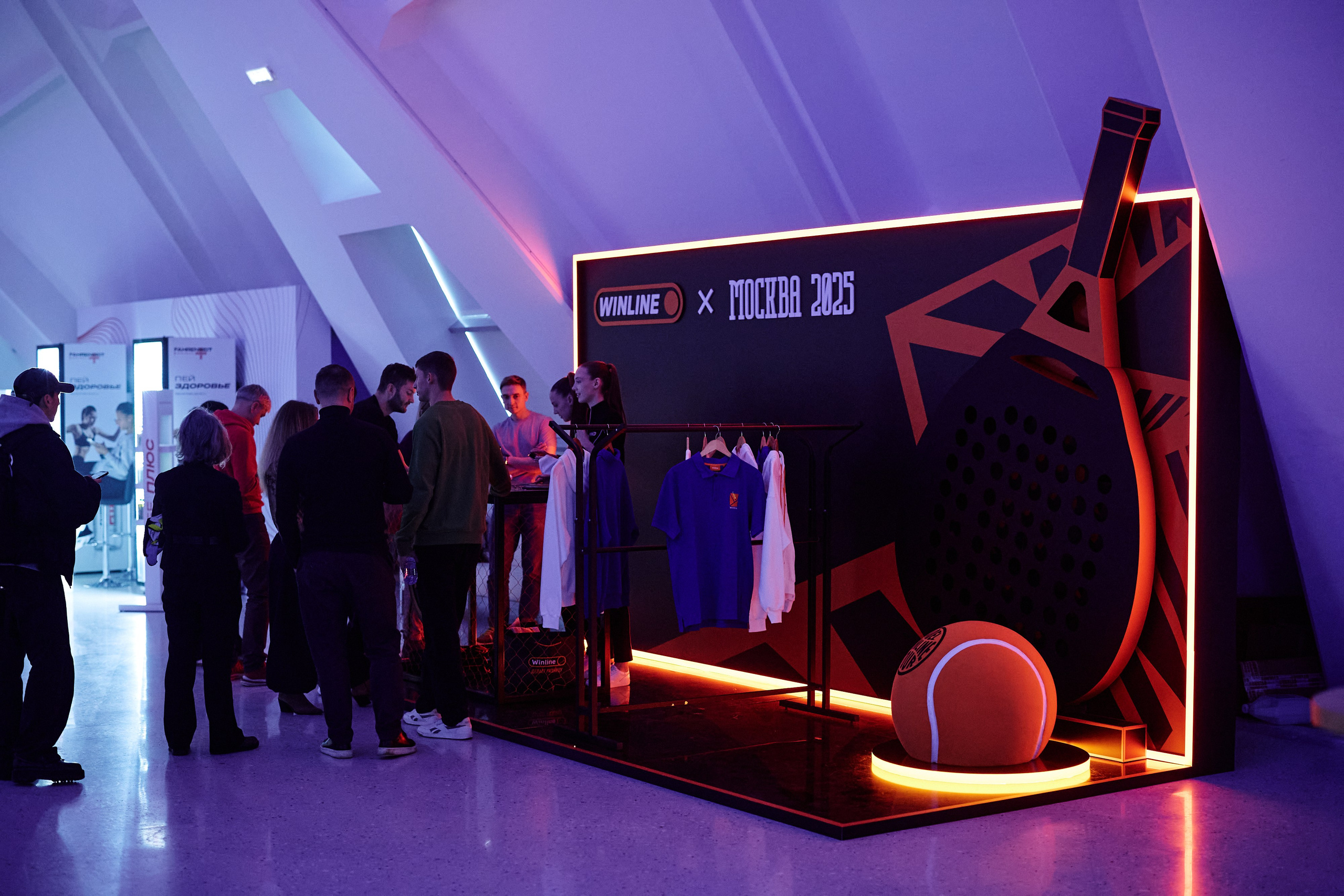 Events. Event фотограф Арсений Голышкин